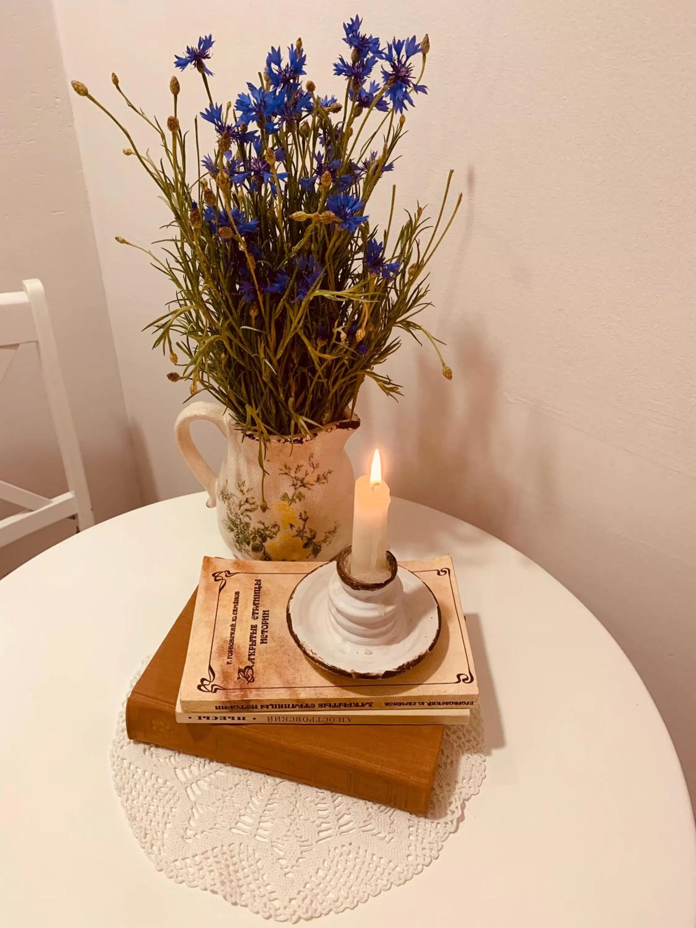 Lobby or reception in WINE & ROSE BOUTIQUE HOTEL