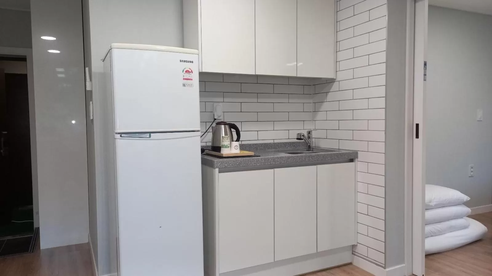 Hotel Jirisan Haetsal