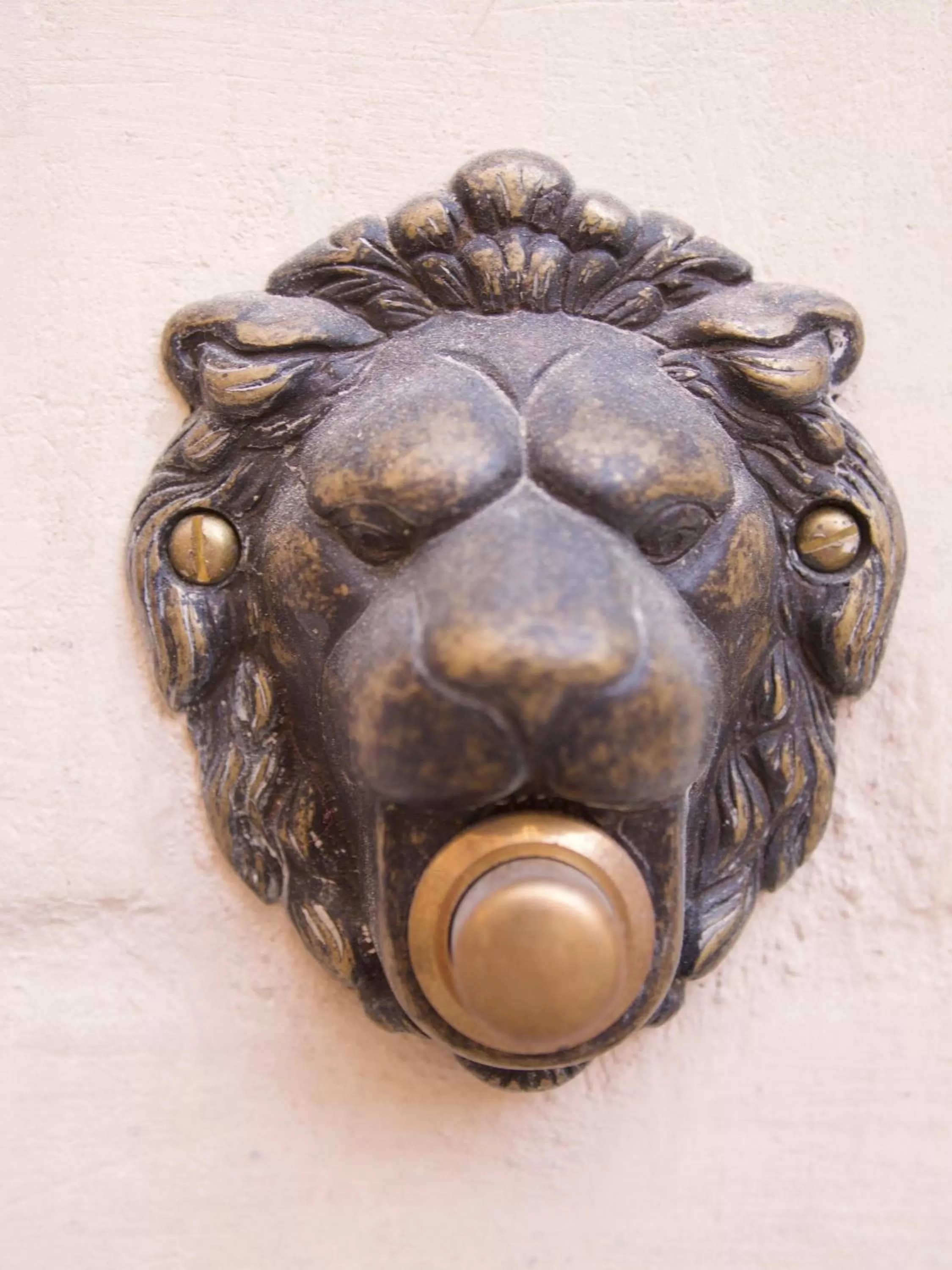 Street view in Provicario