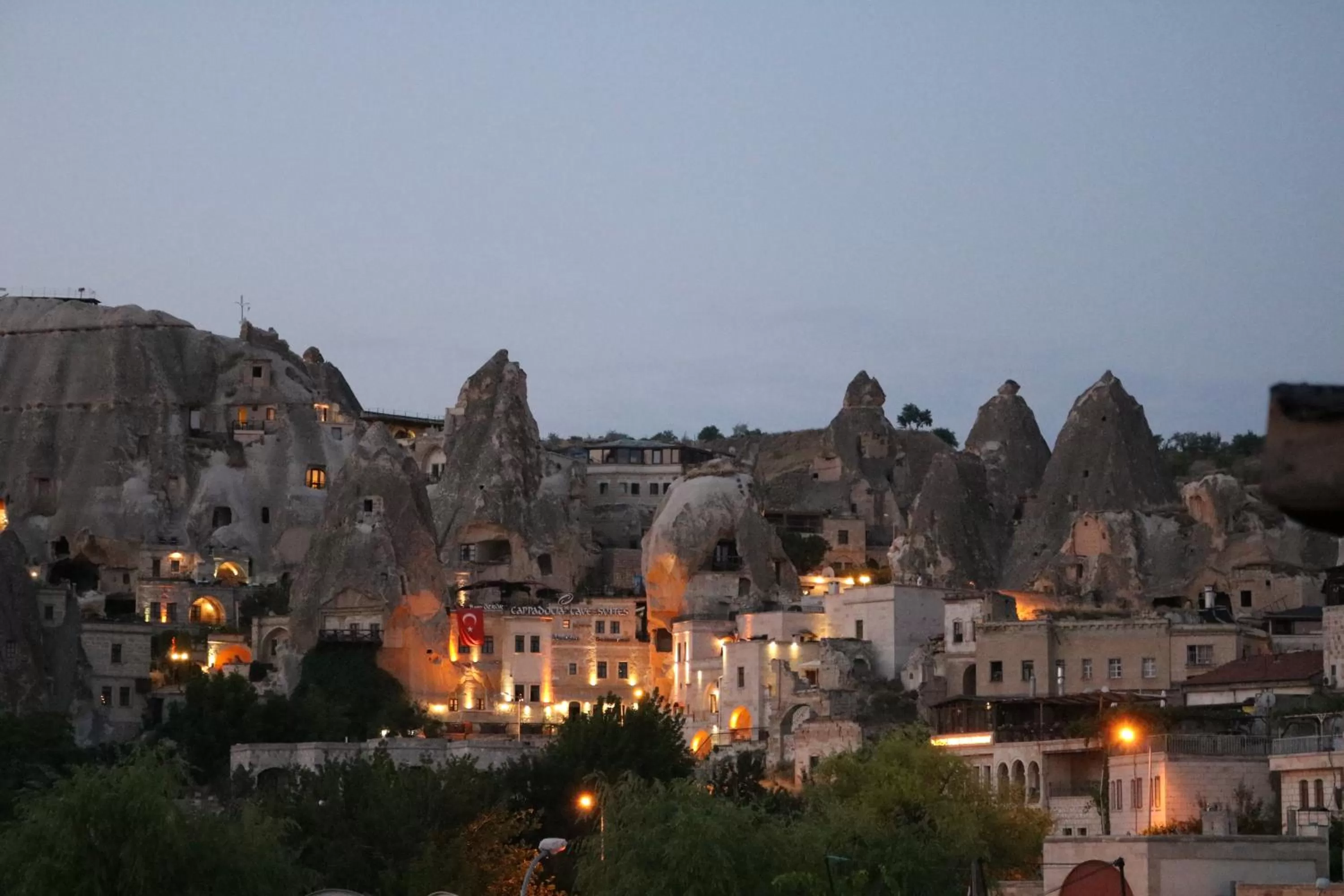 Balcony/Terrace in Epoch Stone House