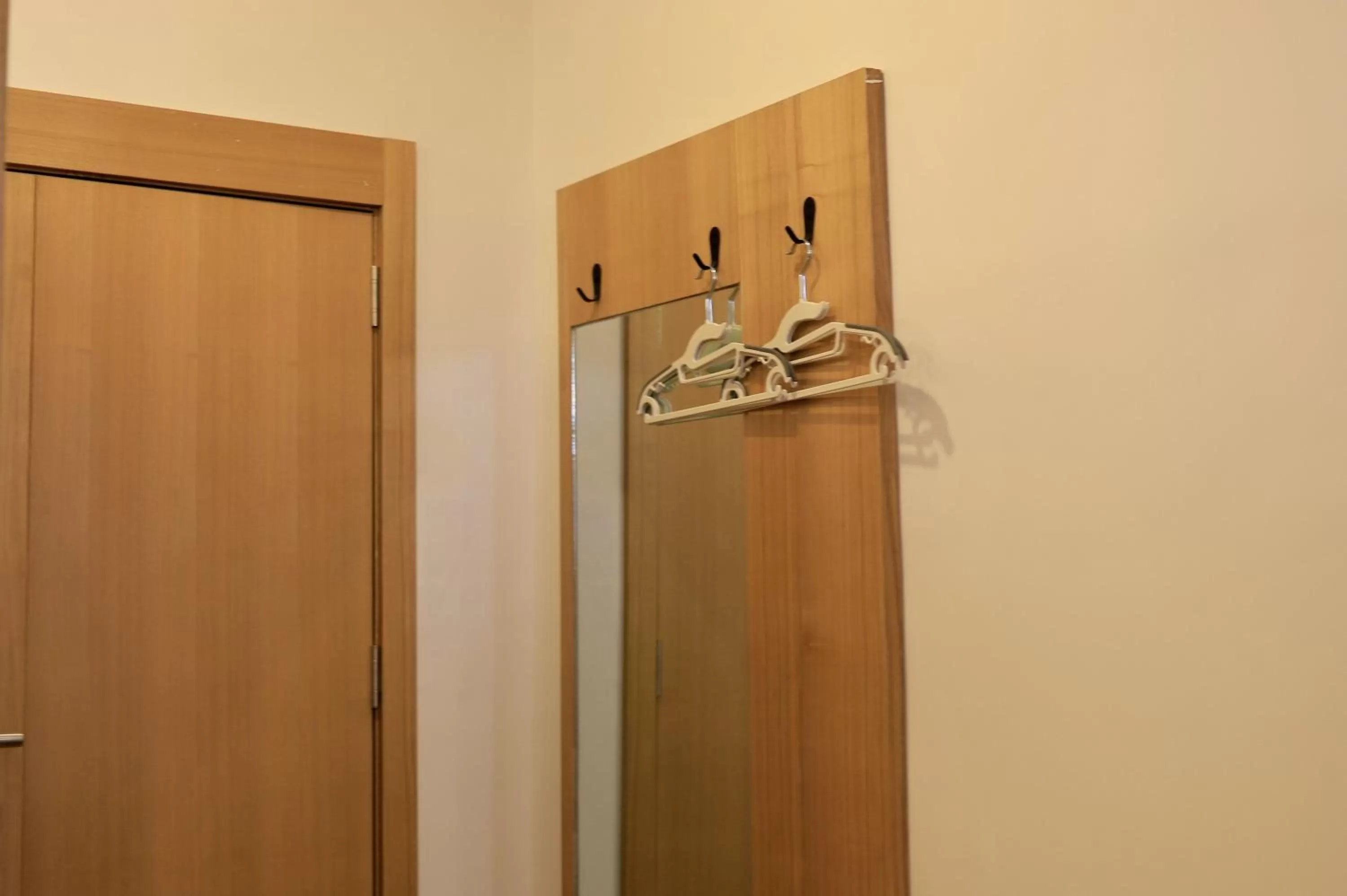 Bedroom in Travel light Guilin