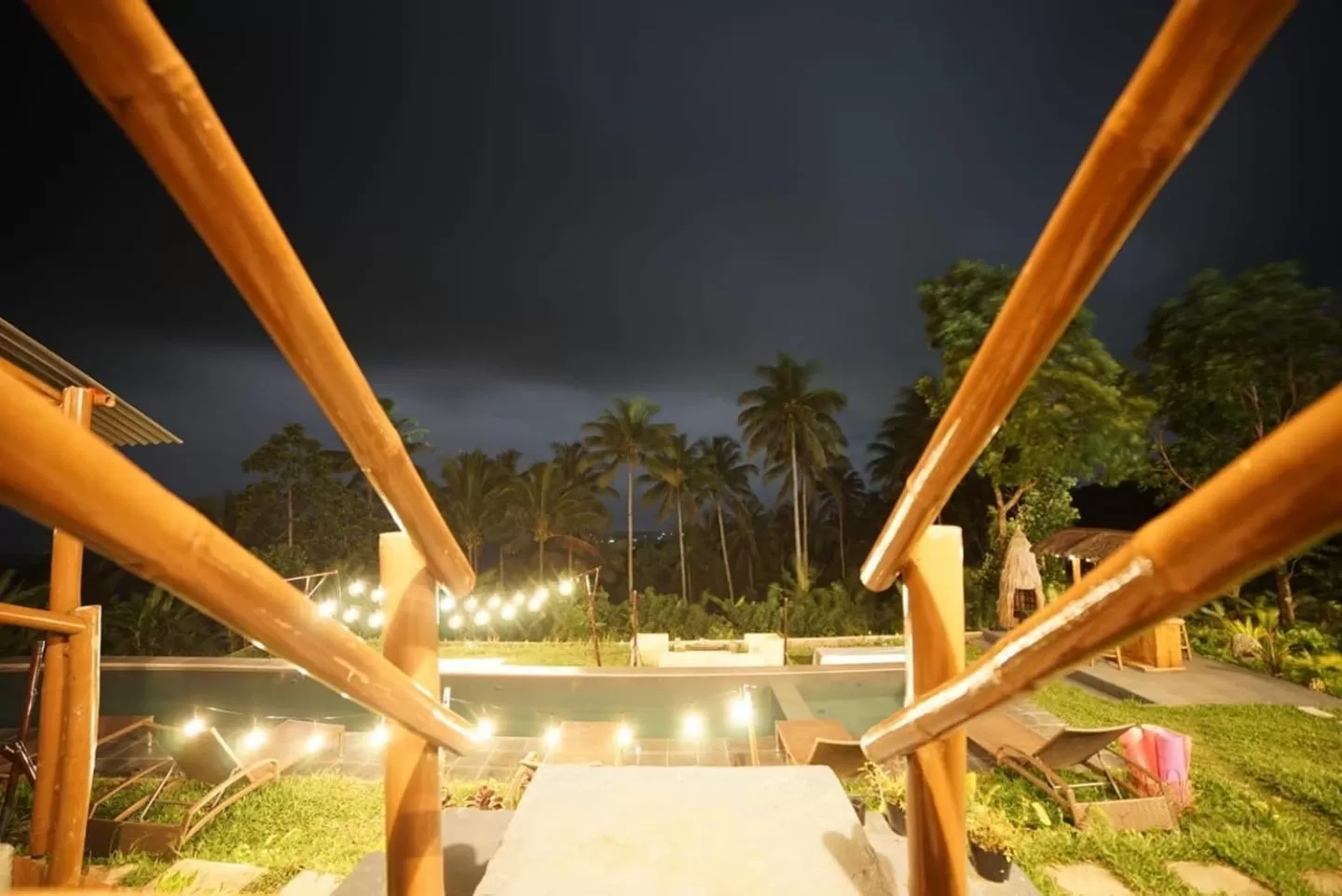 Bintana sa Paraiso Binunsaran