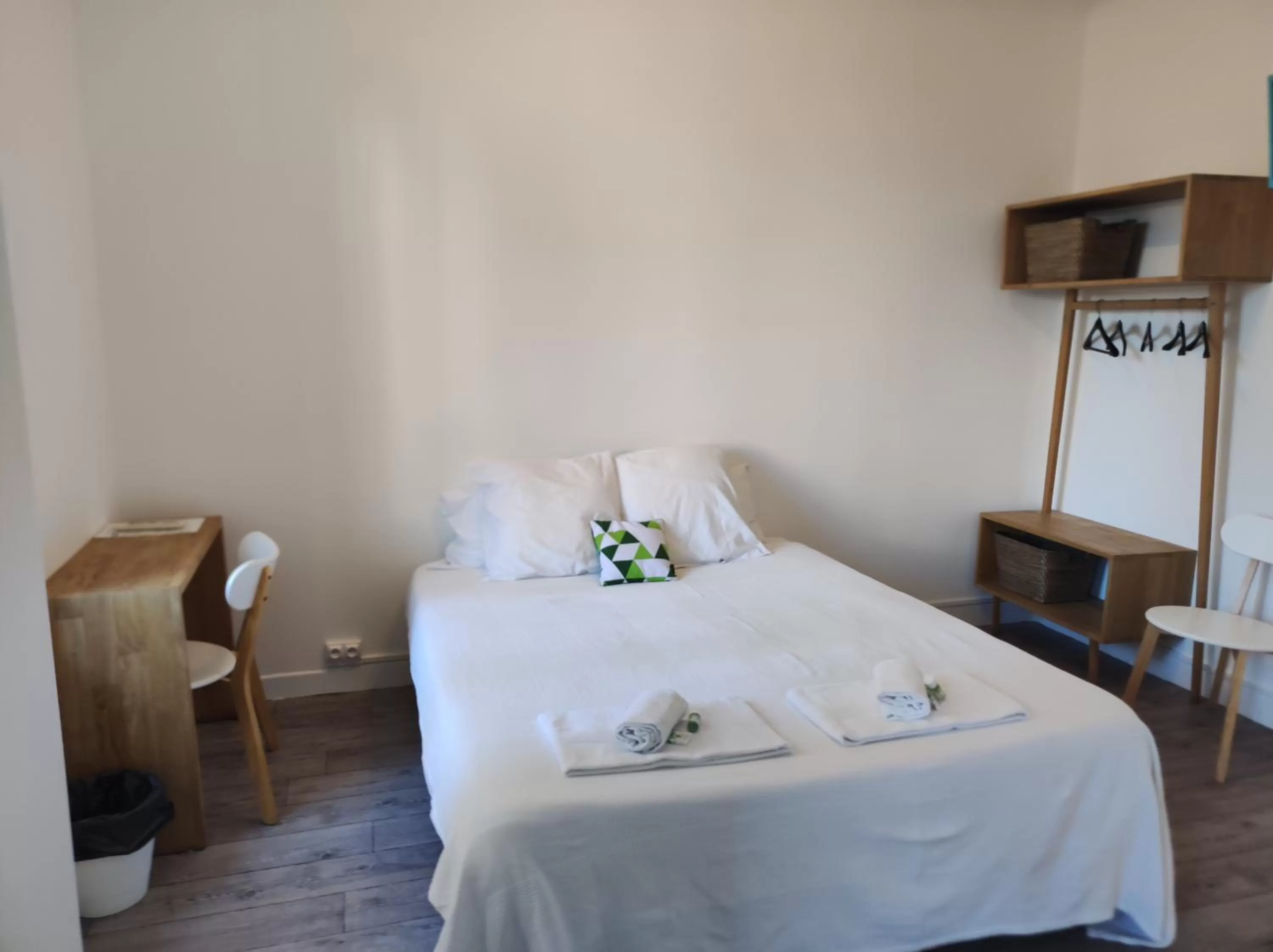 Property building, Bed in Villa TerraMera Hôtel