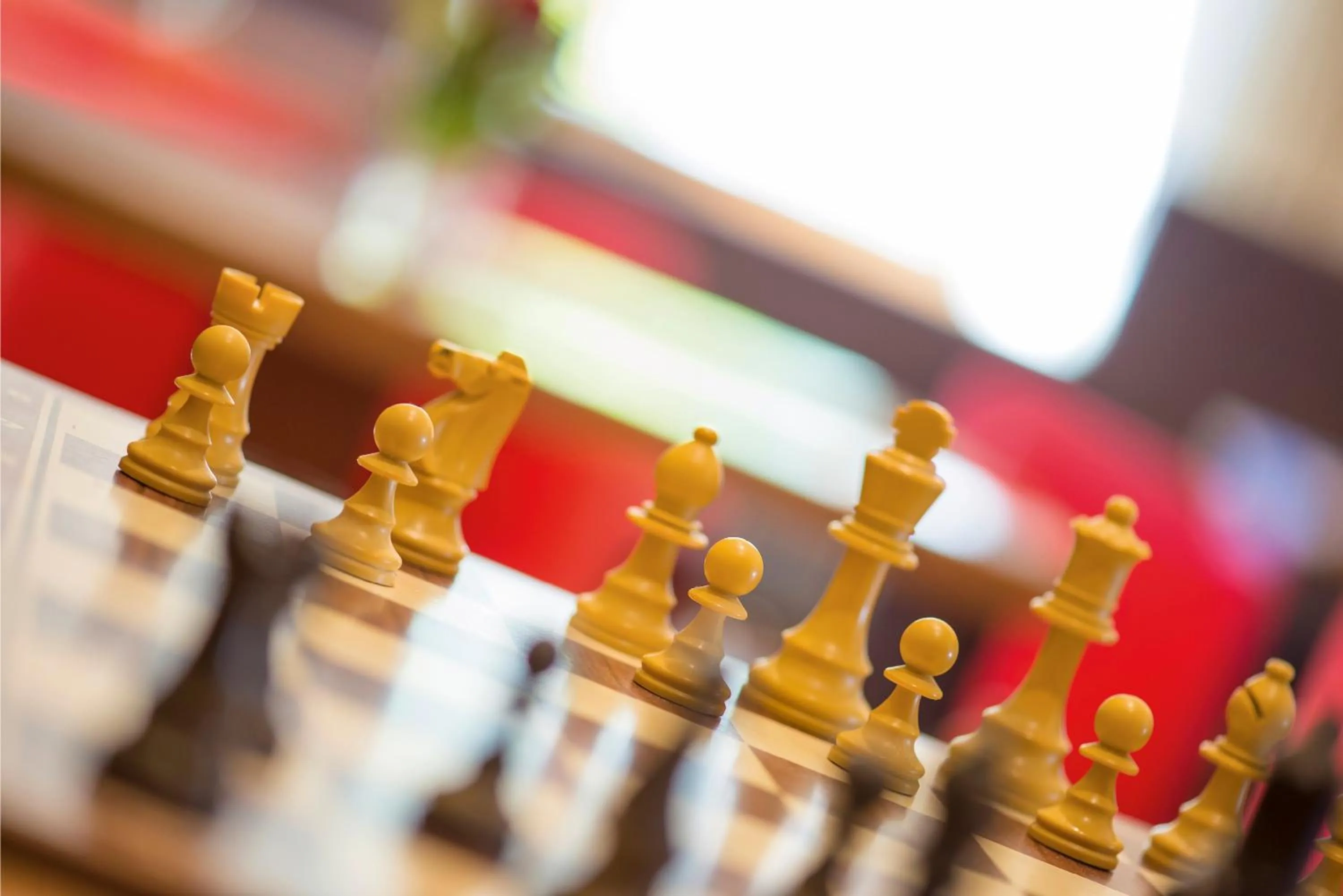 Decorative detail in Hotel Sonnenhof