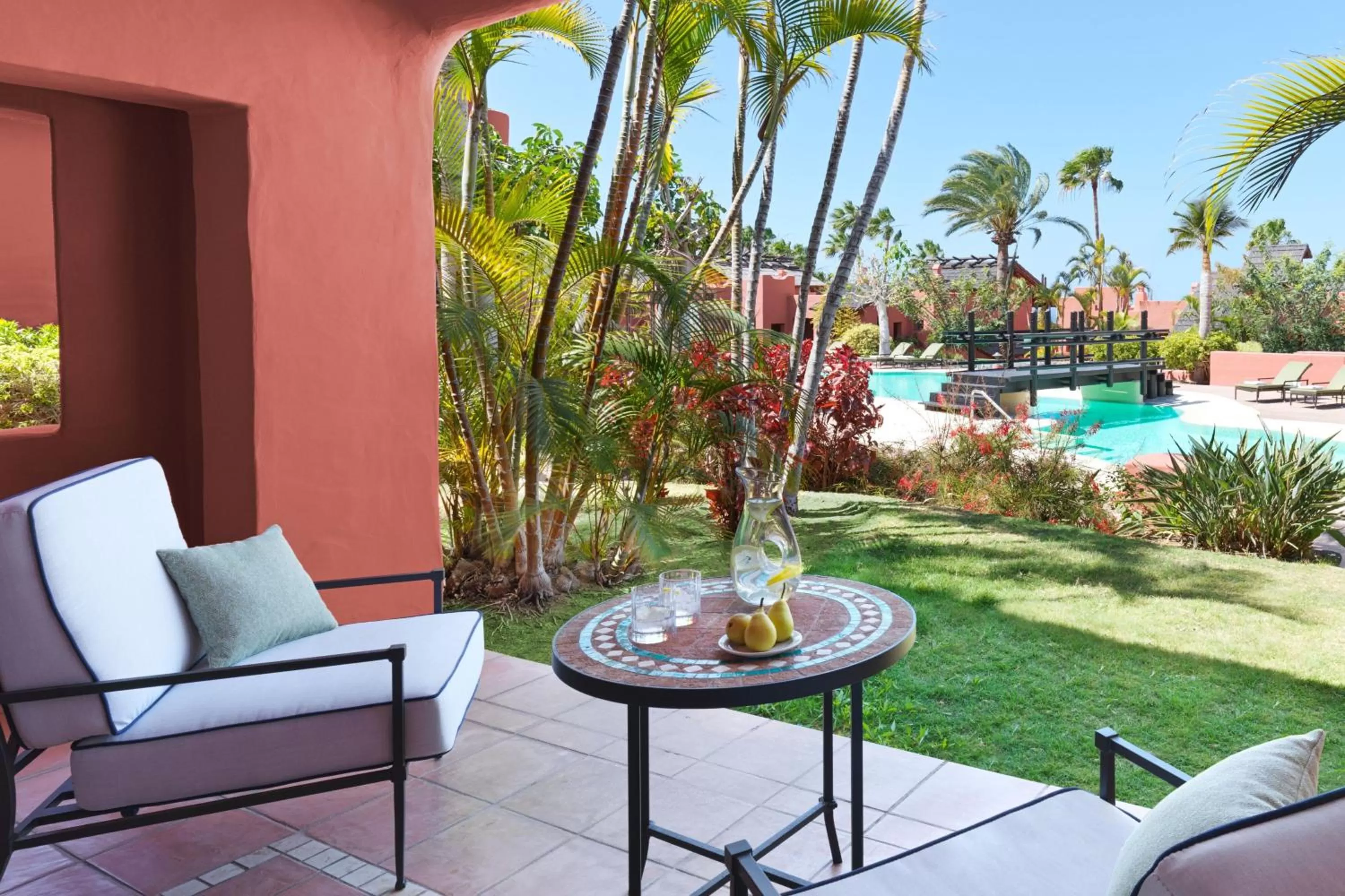 Other in The Ritz-Carlton Tenerife, Abama