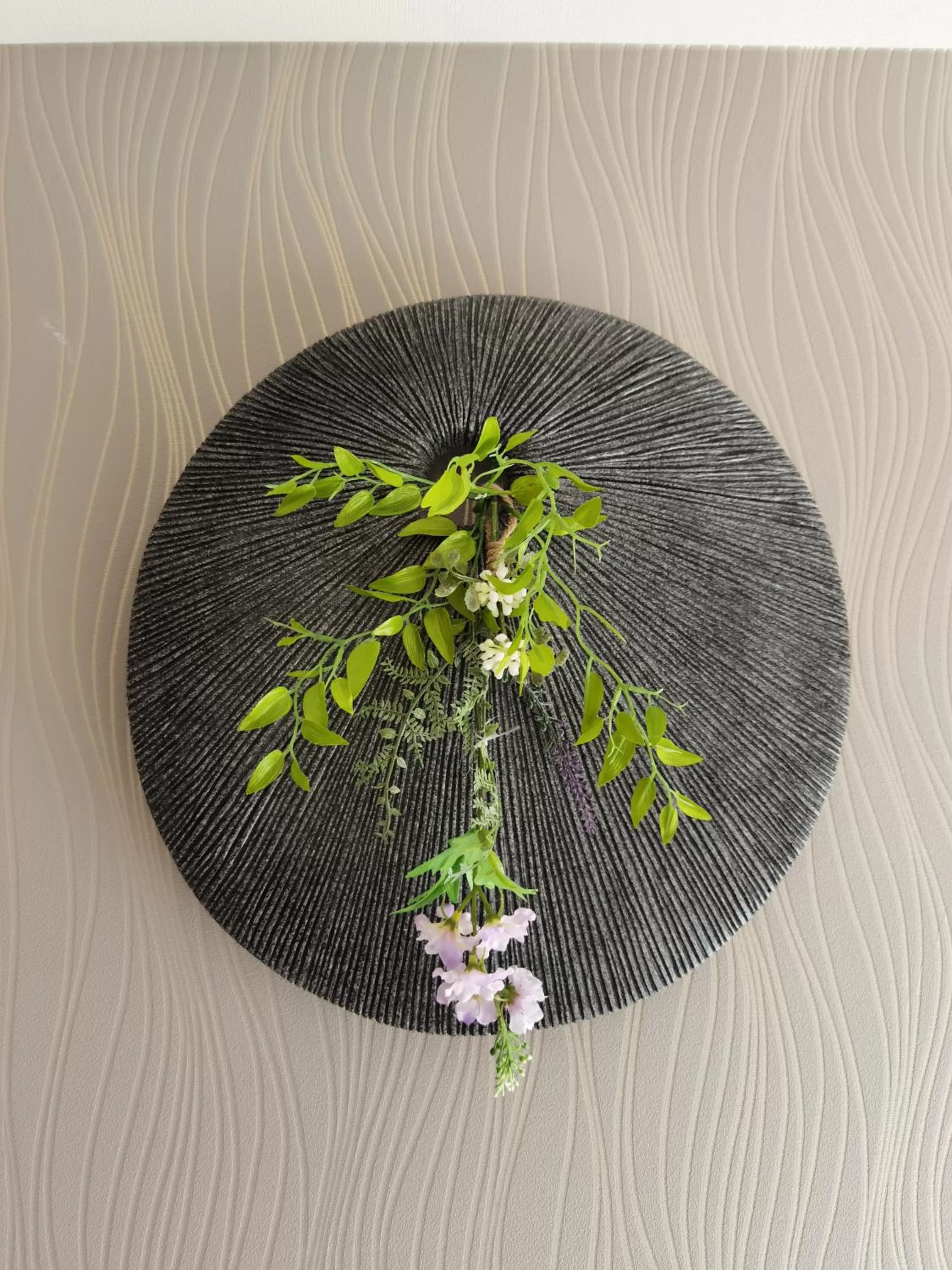 Quadruple Room with Shower in Hostel Belle Via Tokyo