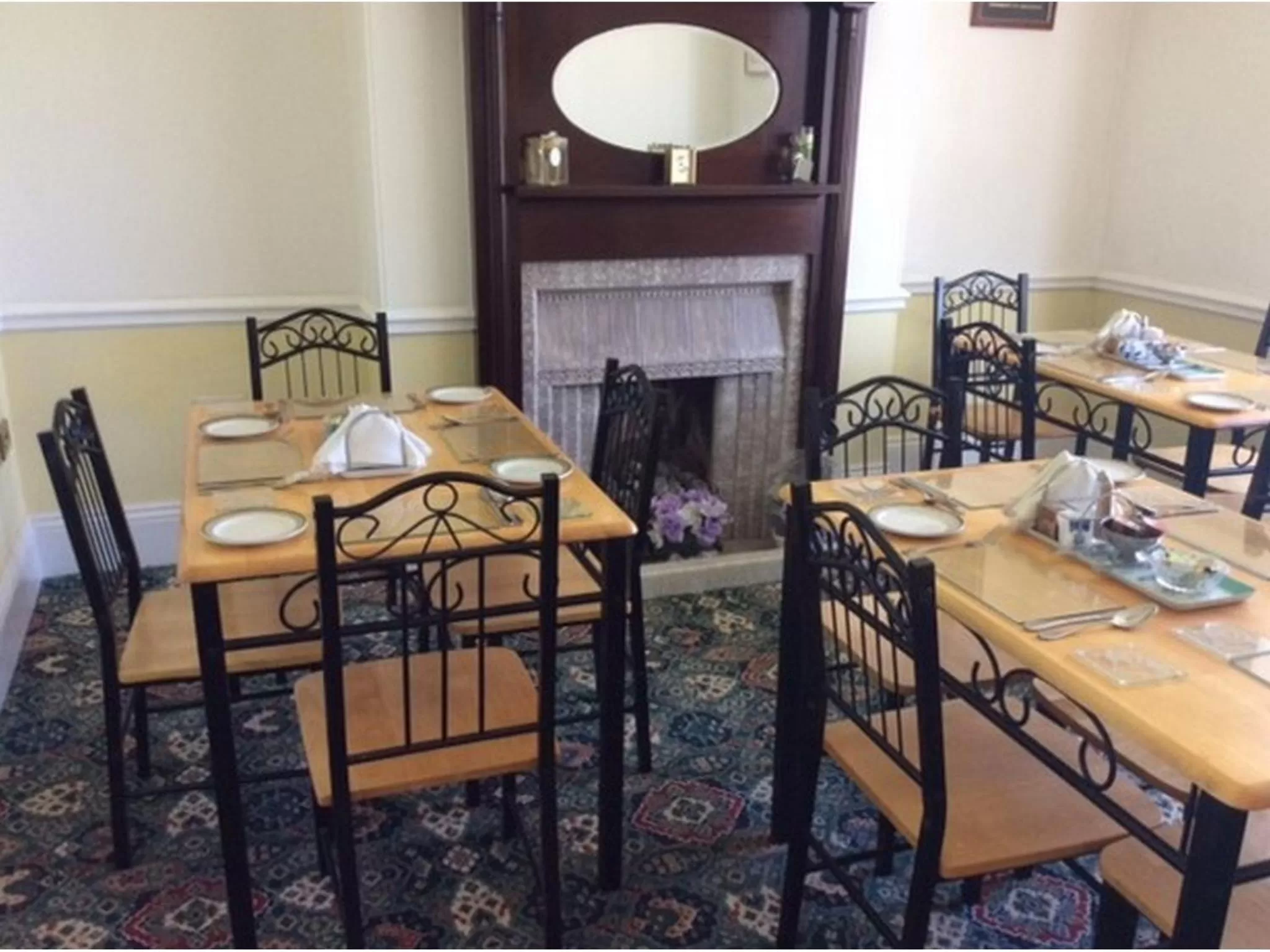 Alma Lodge Guest House