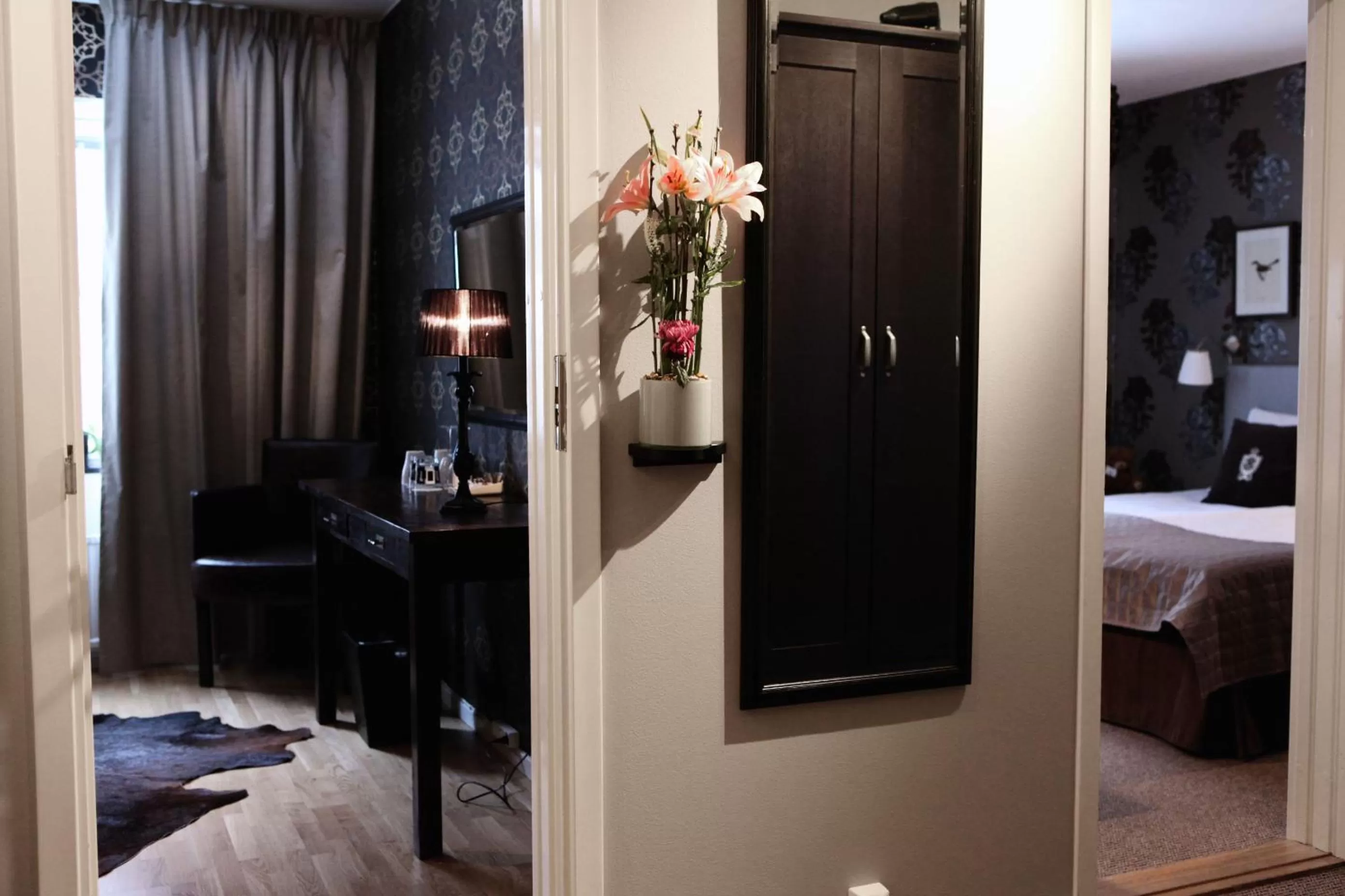 Other, Bed in Lilla Rådmannen