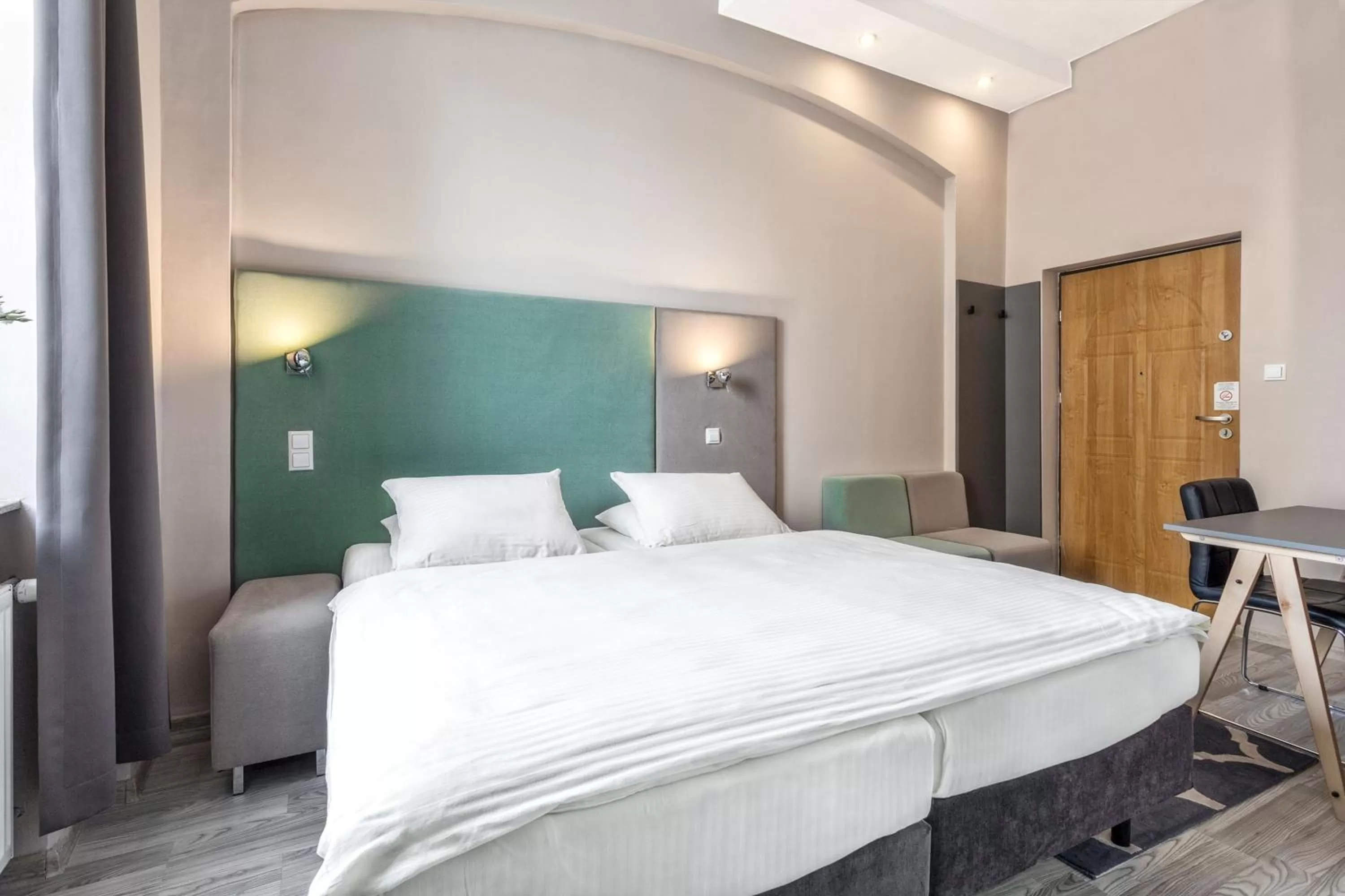 Photo of the whole room, Bed in Hotel Kaliski