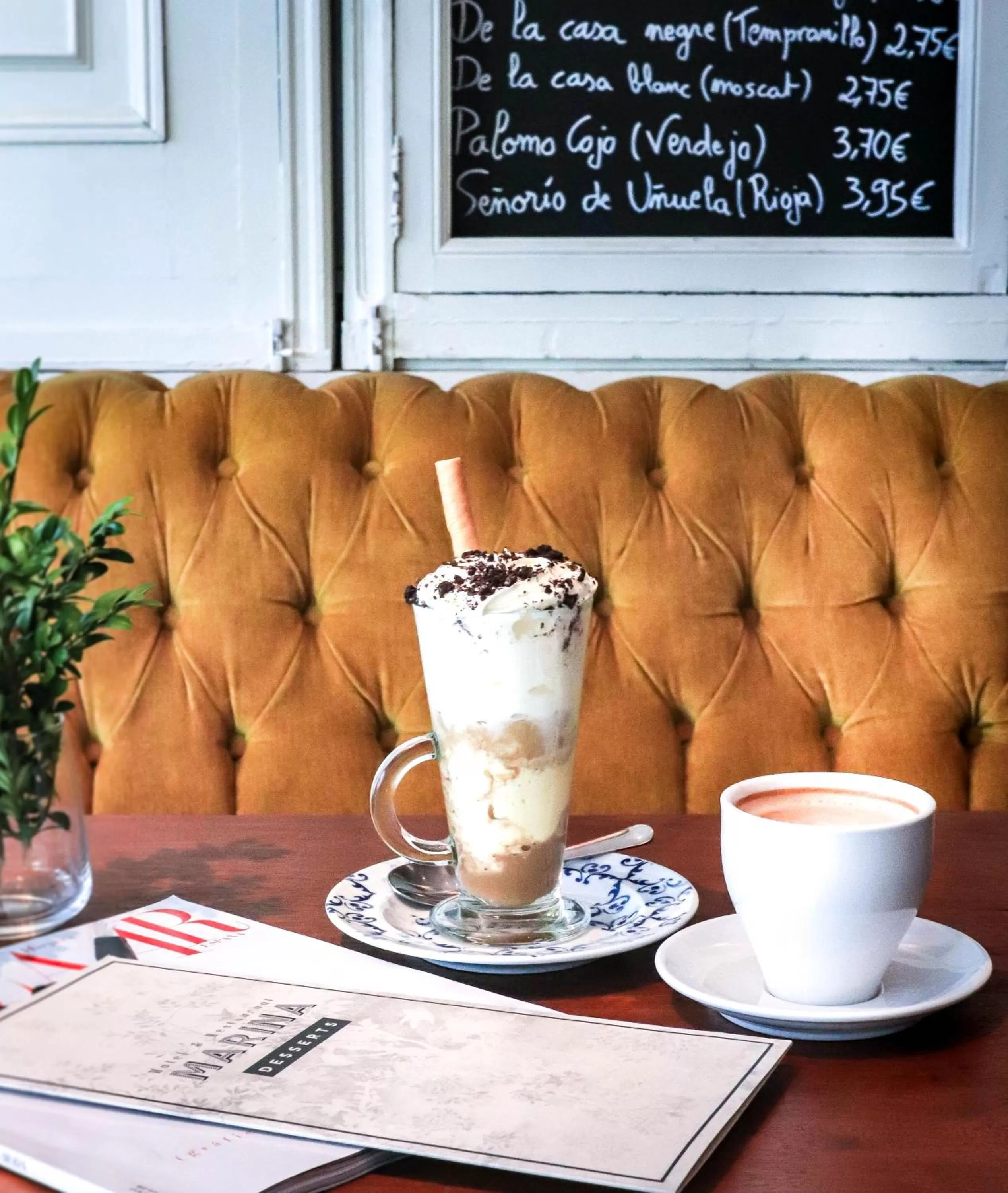 Hotel & Restaurant Marina Palamós