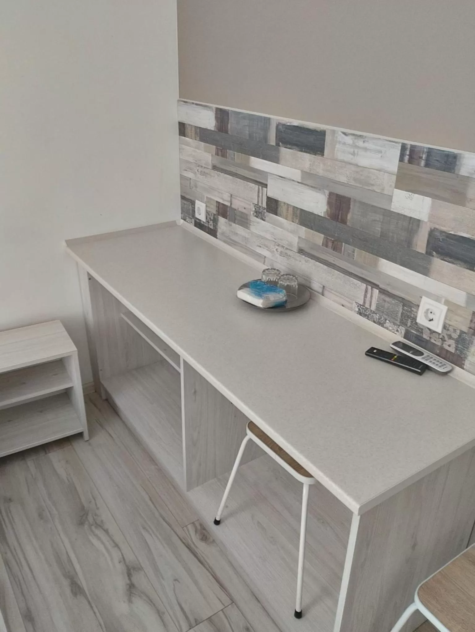 Kitchen or kitchenette, Kitchen/Kitchenette in PARK-hotel