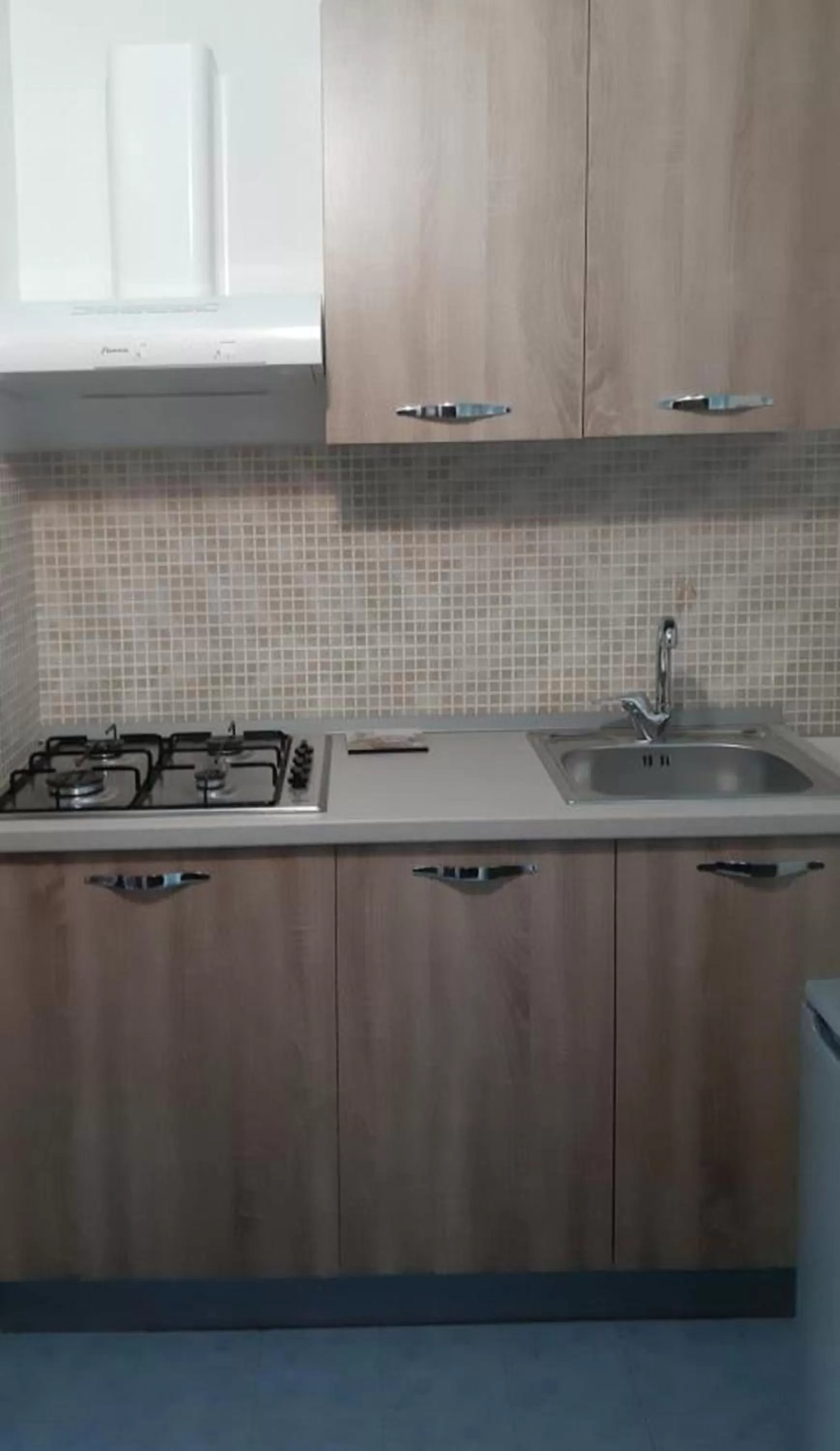 Kitchen or kitchenette in Domus Salentina