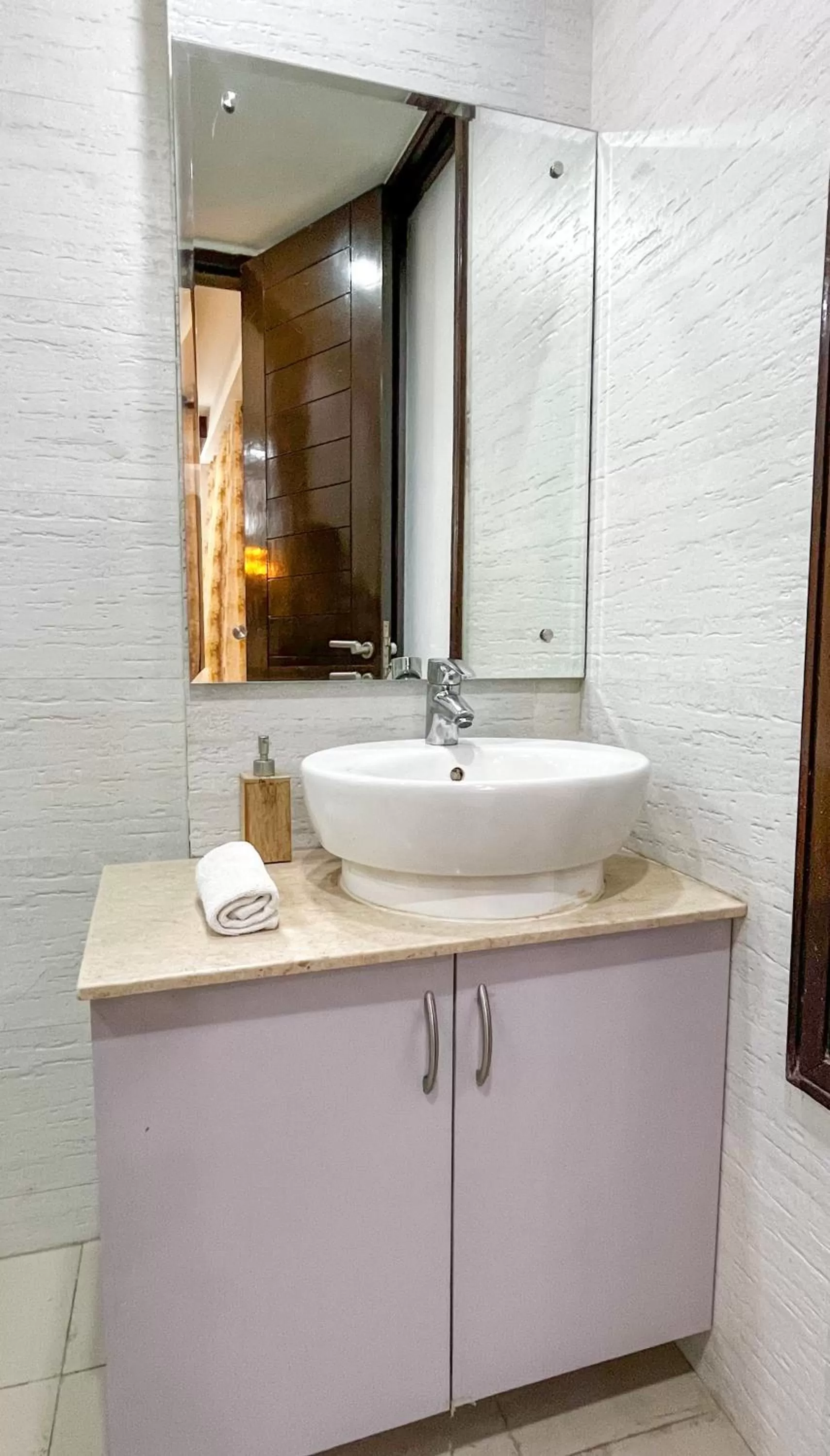 Avatar Living @Safdarjung Enclave