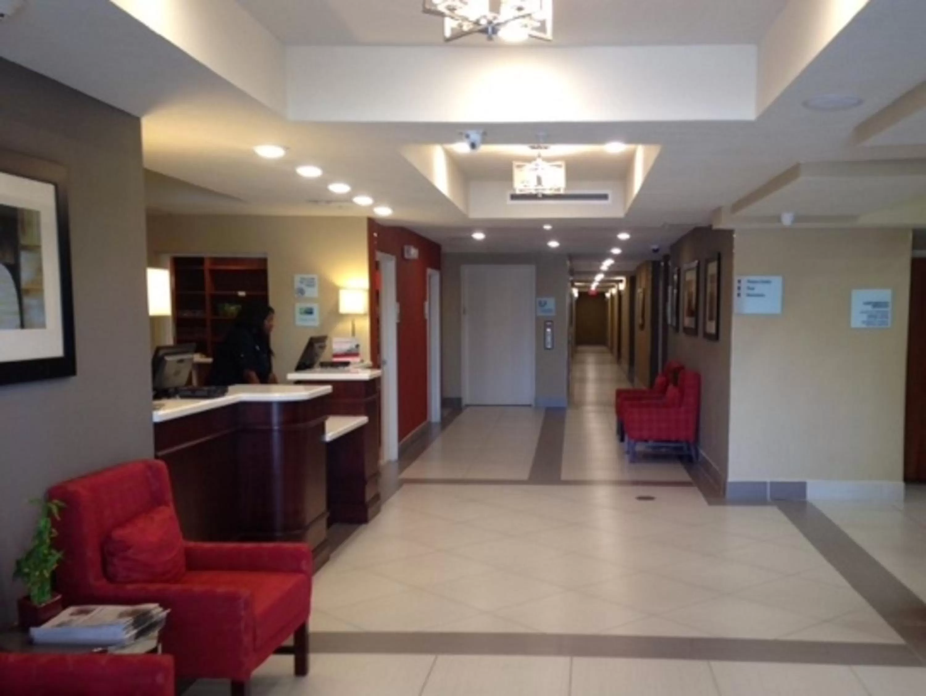 Property building in Holiday Inn Express & Suites Lantana by IHG