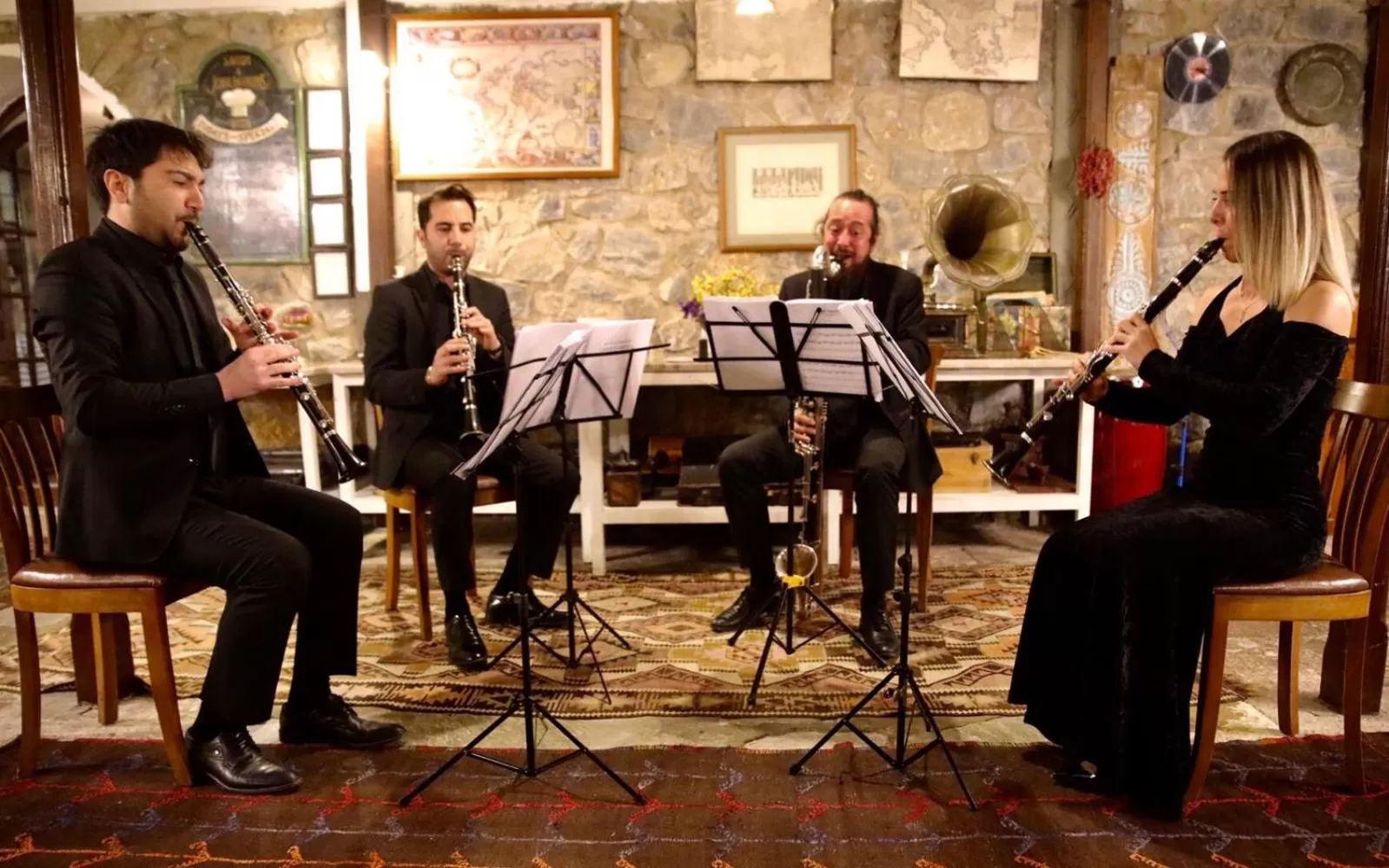 Activities in Hotel Kalehan