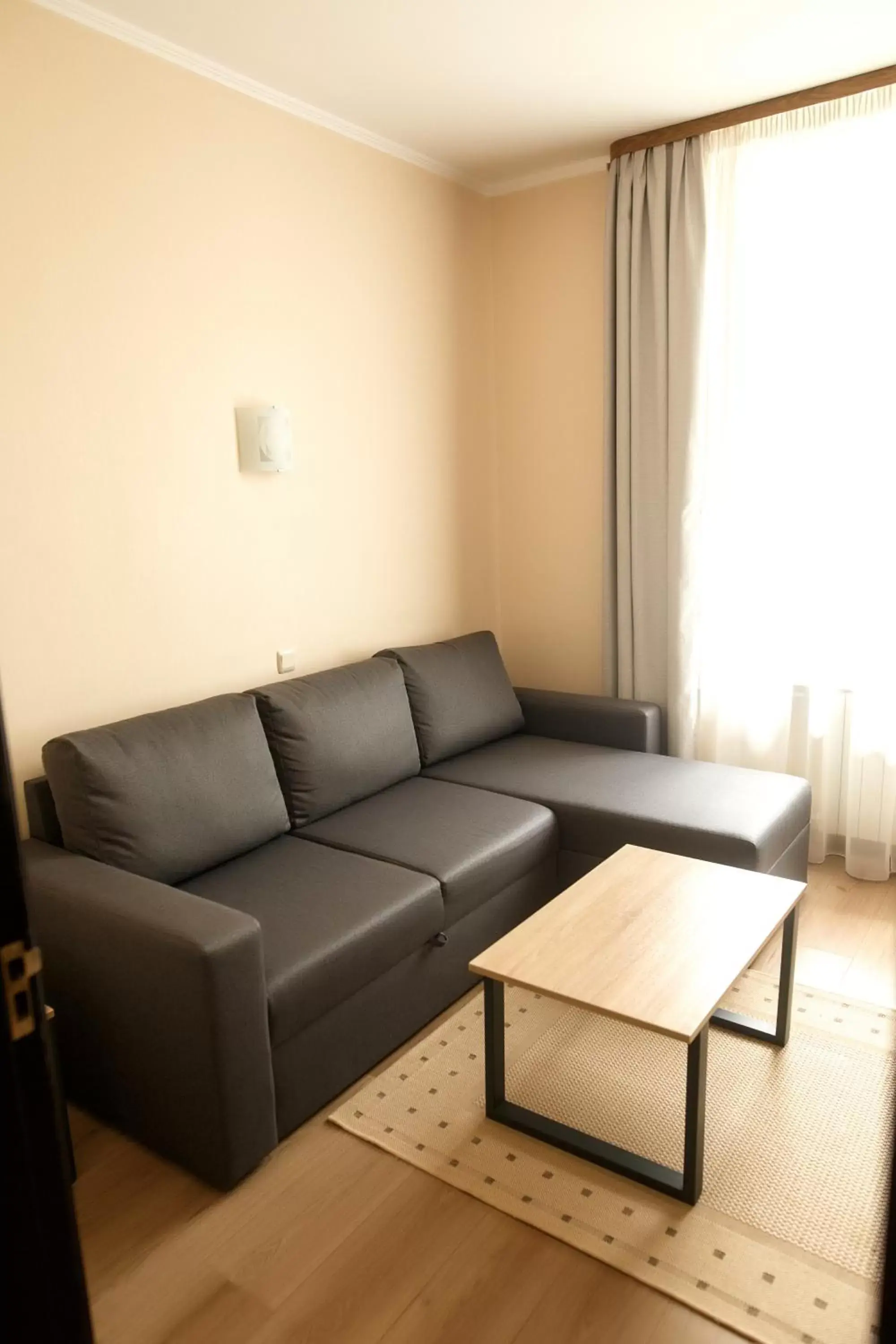 Deluxe Junior Suite in Oberig Hotel Deluxe Junior Suite in Oberig Hotel