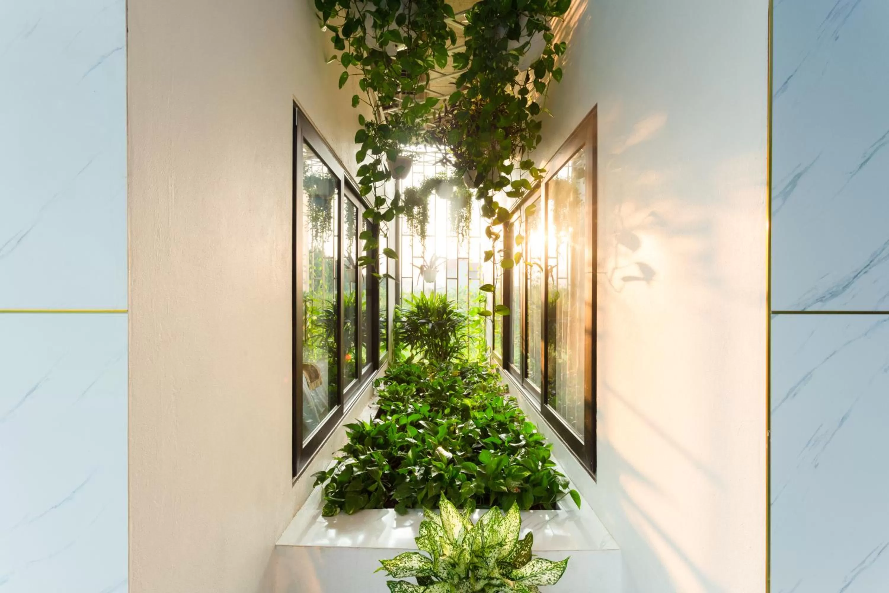 TAM COC SUNSHINE HOTEL