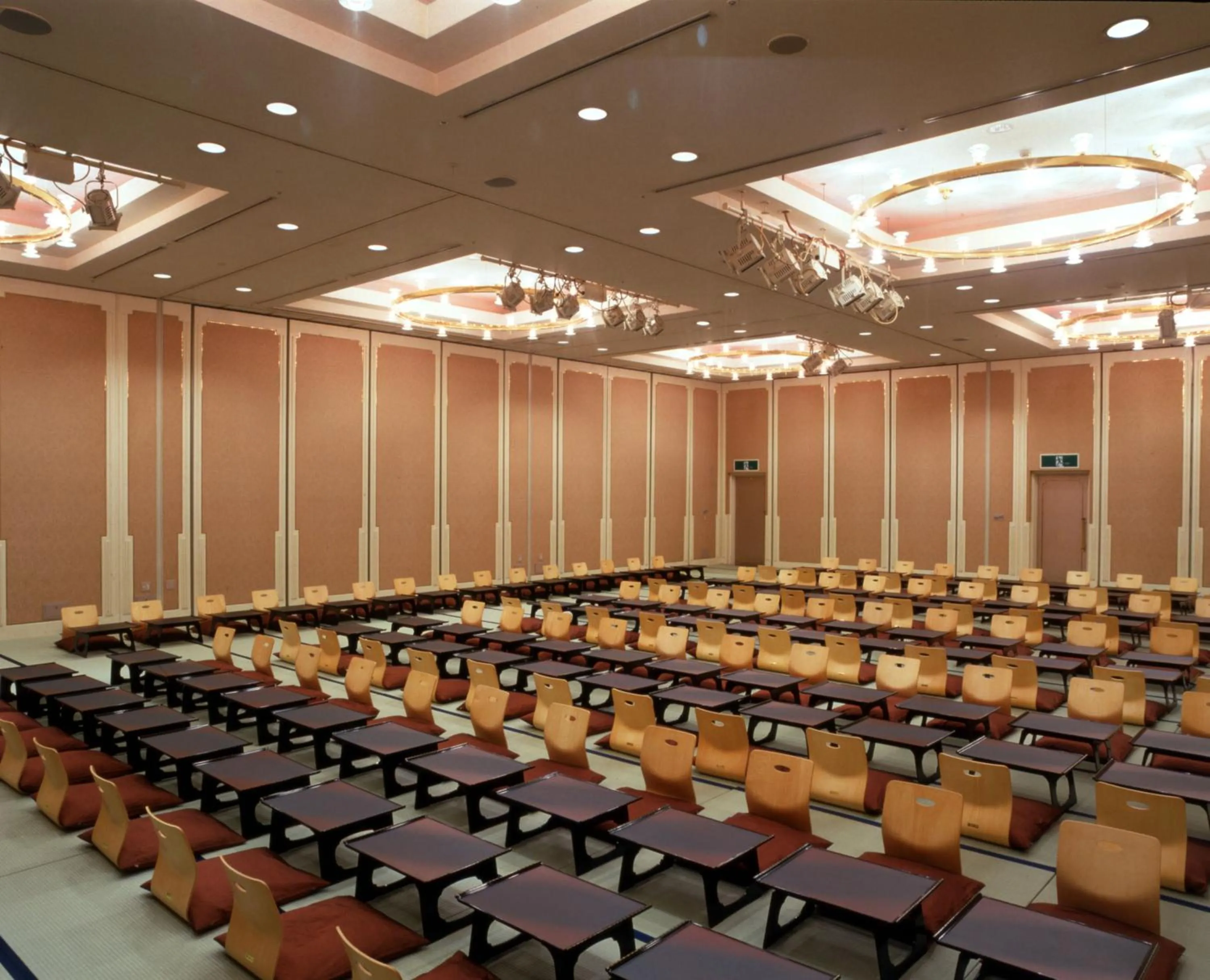 Banquet/Function facilities in Hotel Epinard Nasu