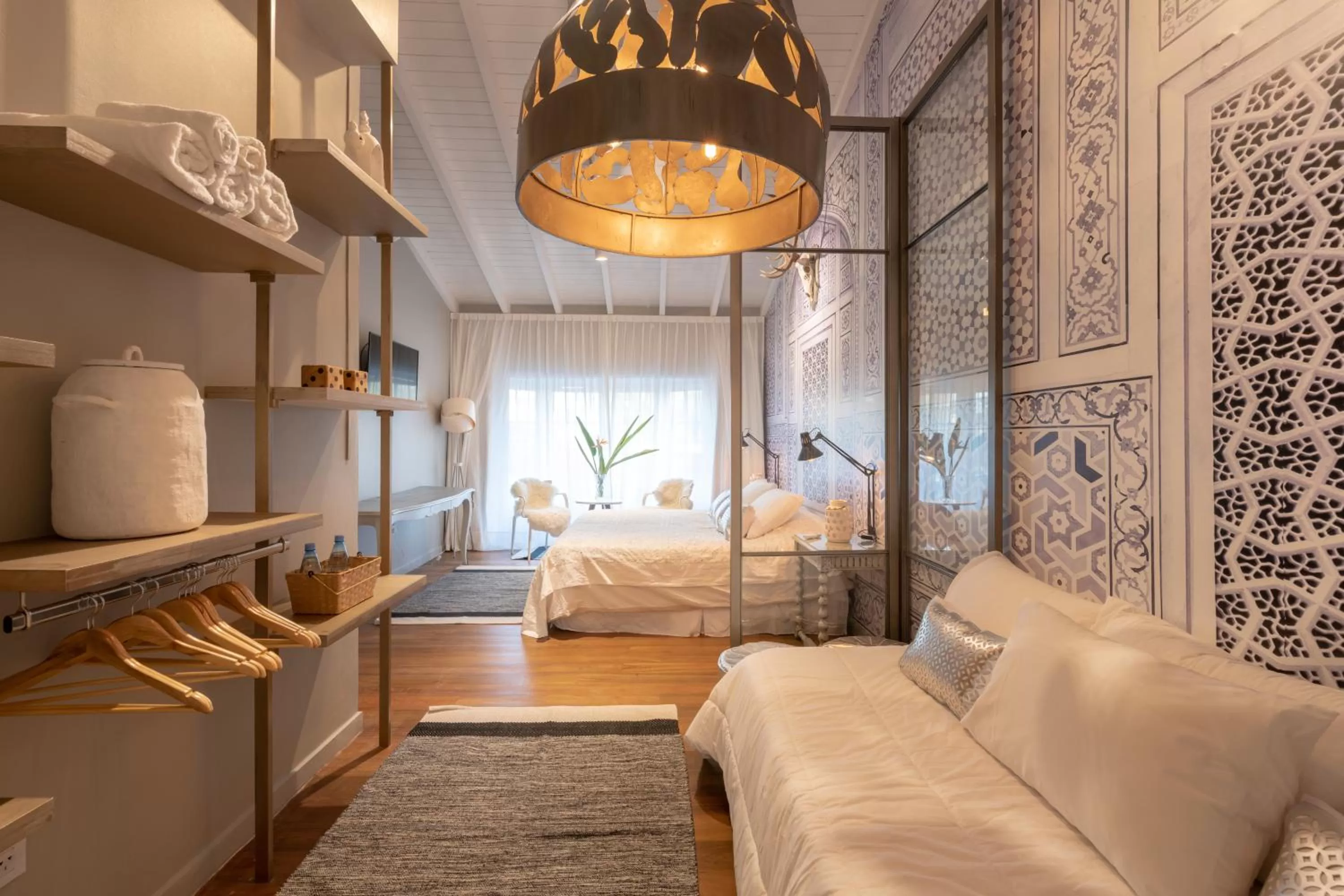 Casa Onas Hotel Boutique Córdoba