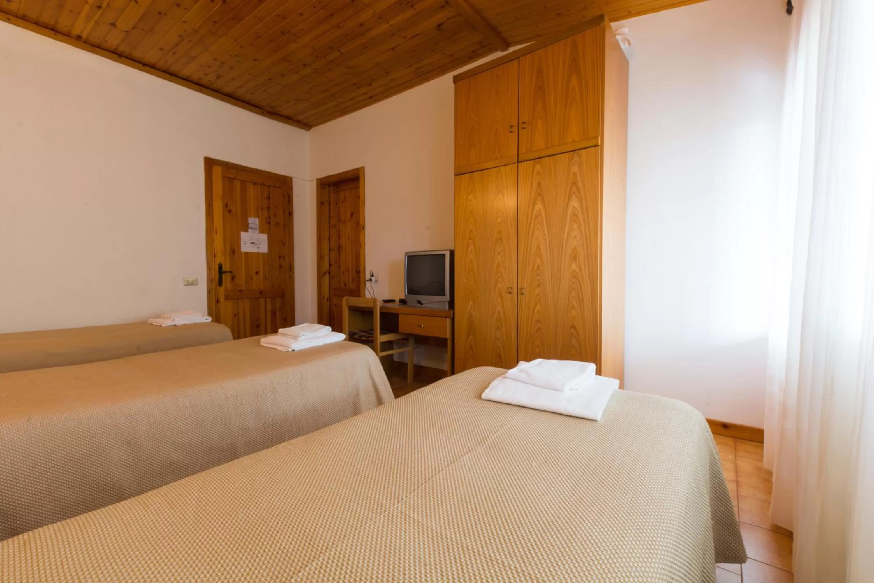 Standard Double Room in Albergo Dalla Mena