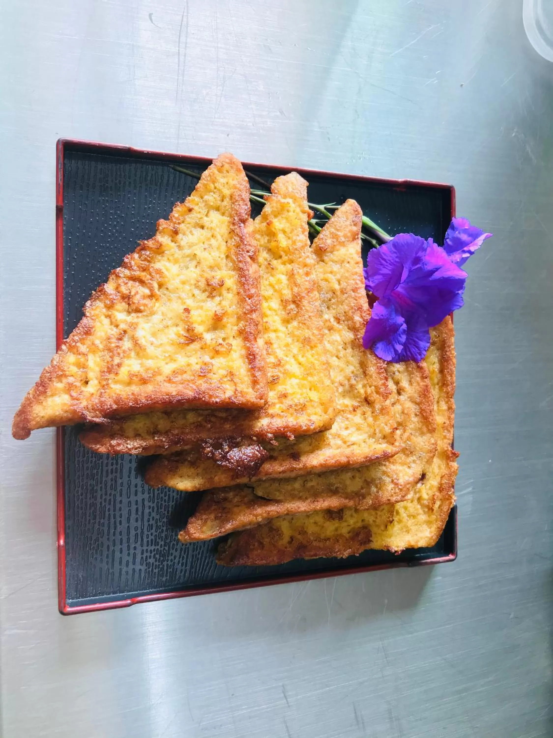 Breakfast in Khao Sok Nature Place - SHA Certified