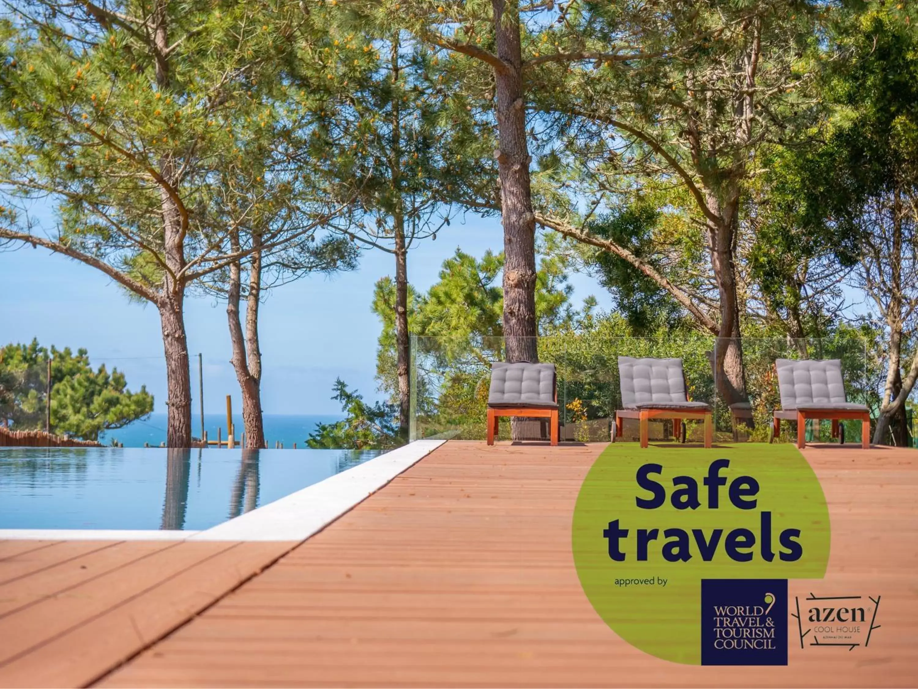 Azen Cool House Azen Cool House