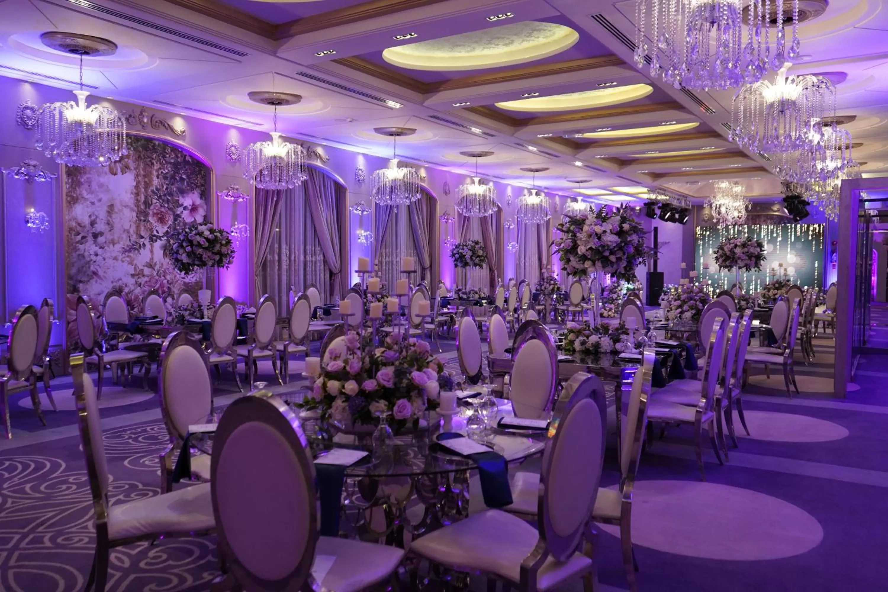 wedding, Restaurant/Places to Eat in Harir Palace Hotel