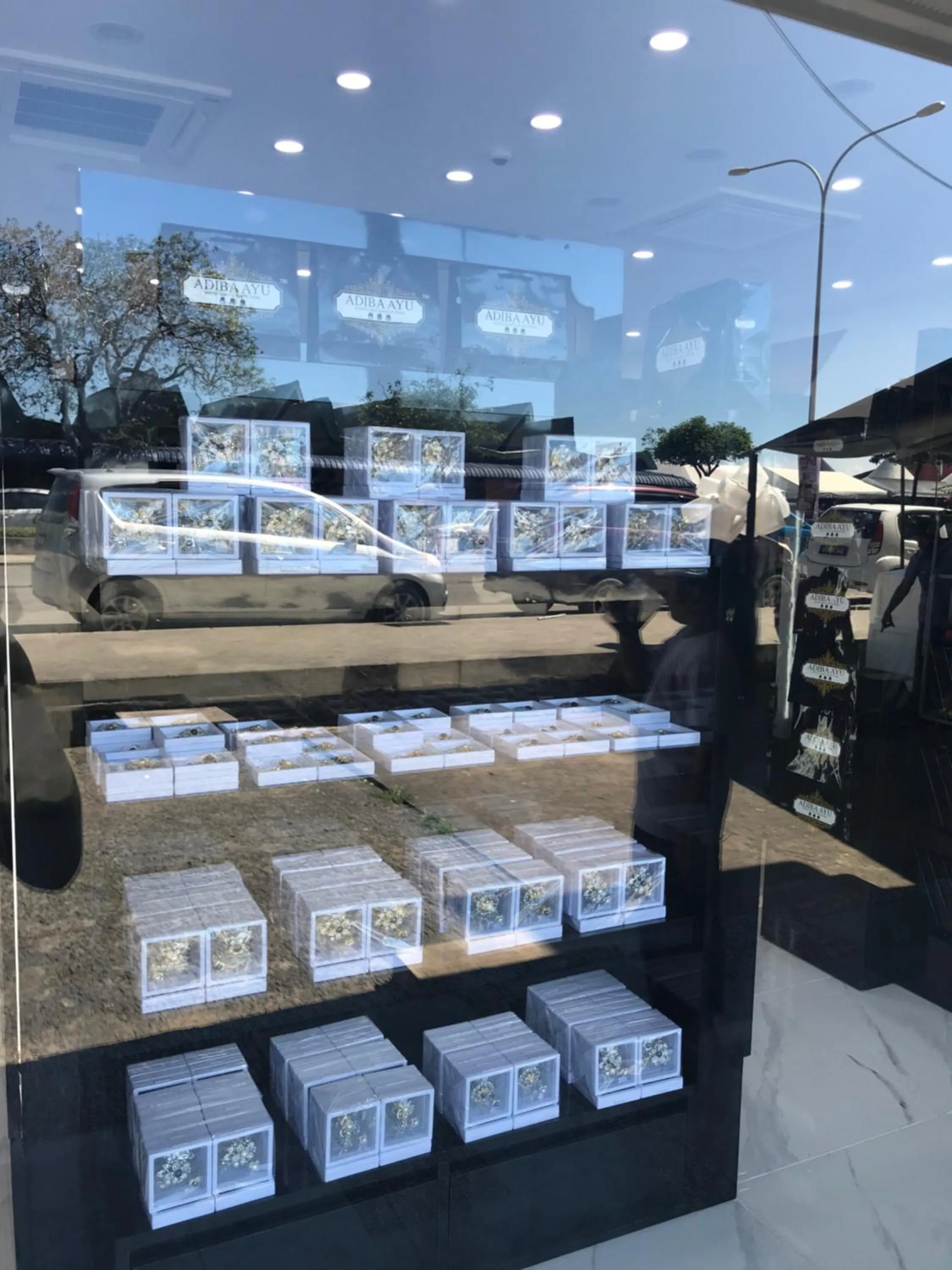 Iskandar Sinsuran Guesthouse