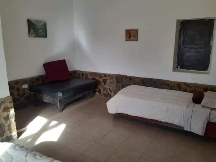 Hotel Hacienda Casa Blanca