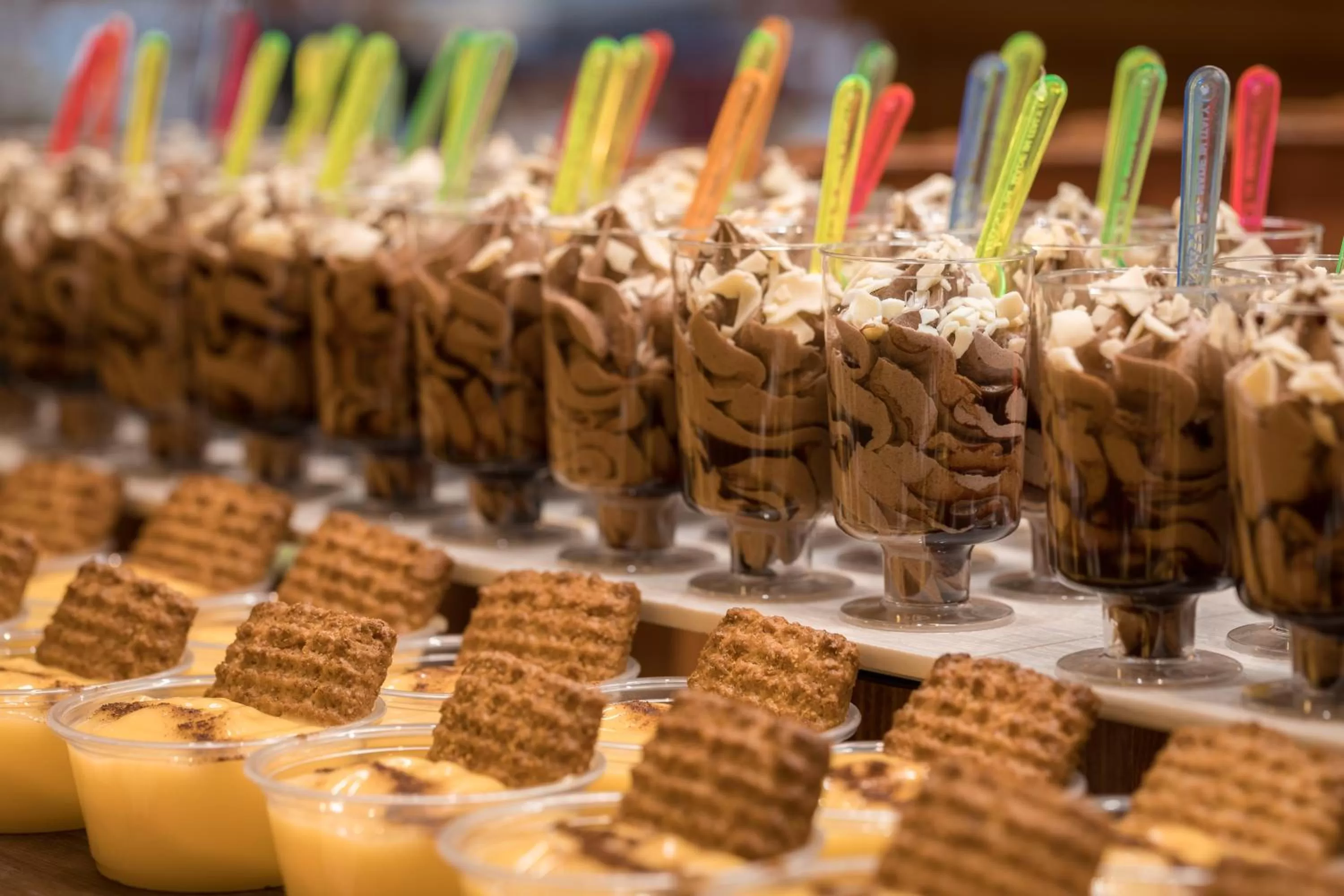 Restaurant/places to eat in htop Pineda Palace 4Sup - Adults Only #htopBliss