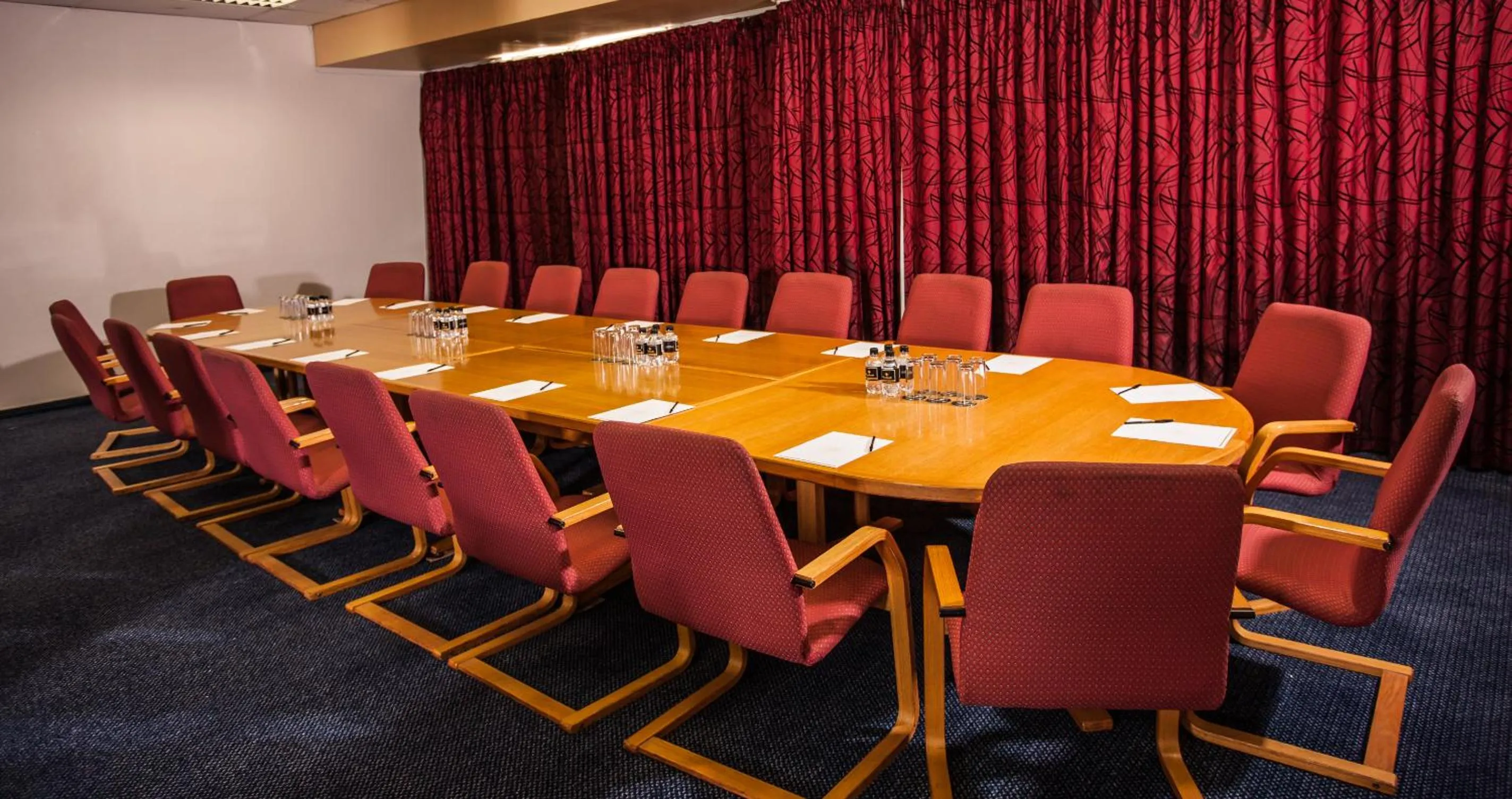 Banquet/Function facilities in Coastlands Durban Self Catering Holiday Apartments