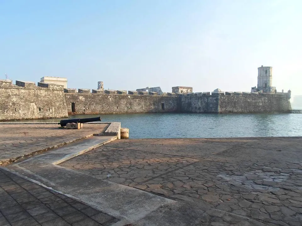 Day in Hotel Posada del Carmen