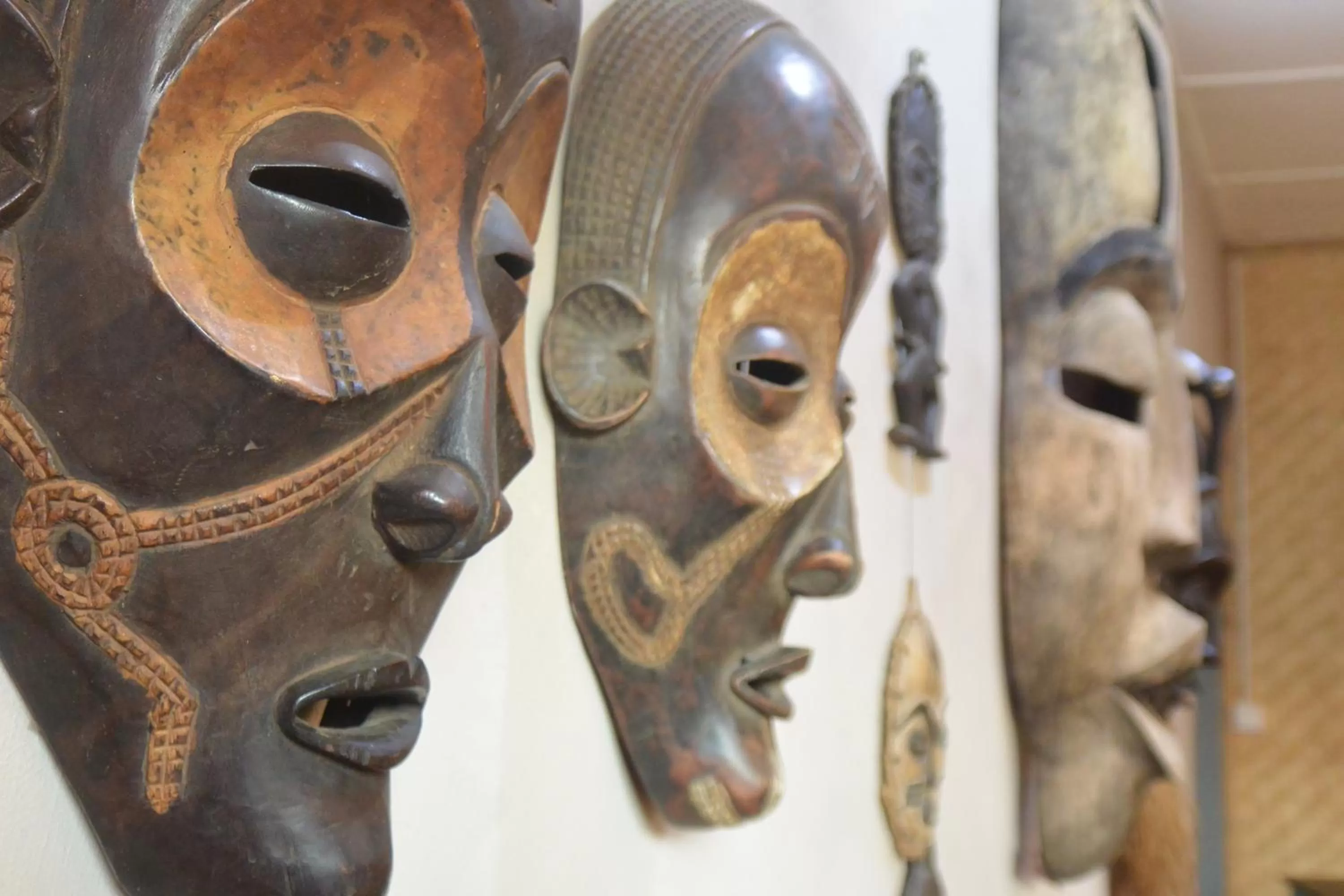 Restaurant/places to eat in Isange Paradise Resort