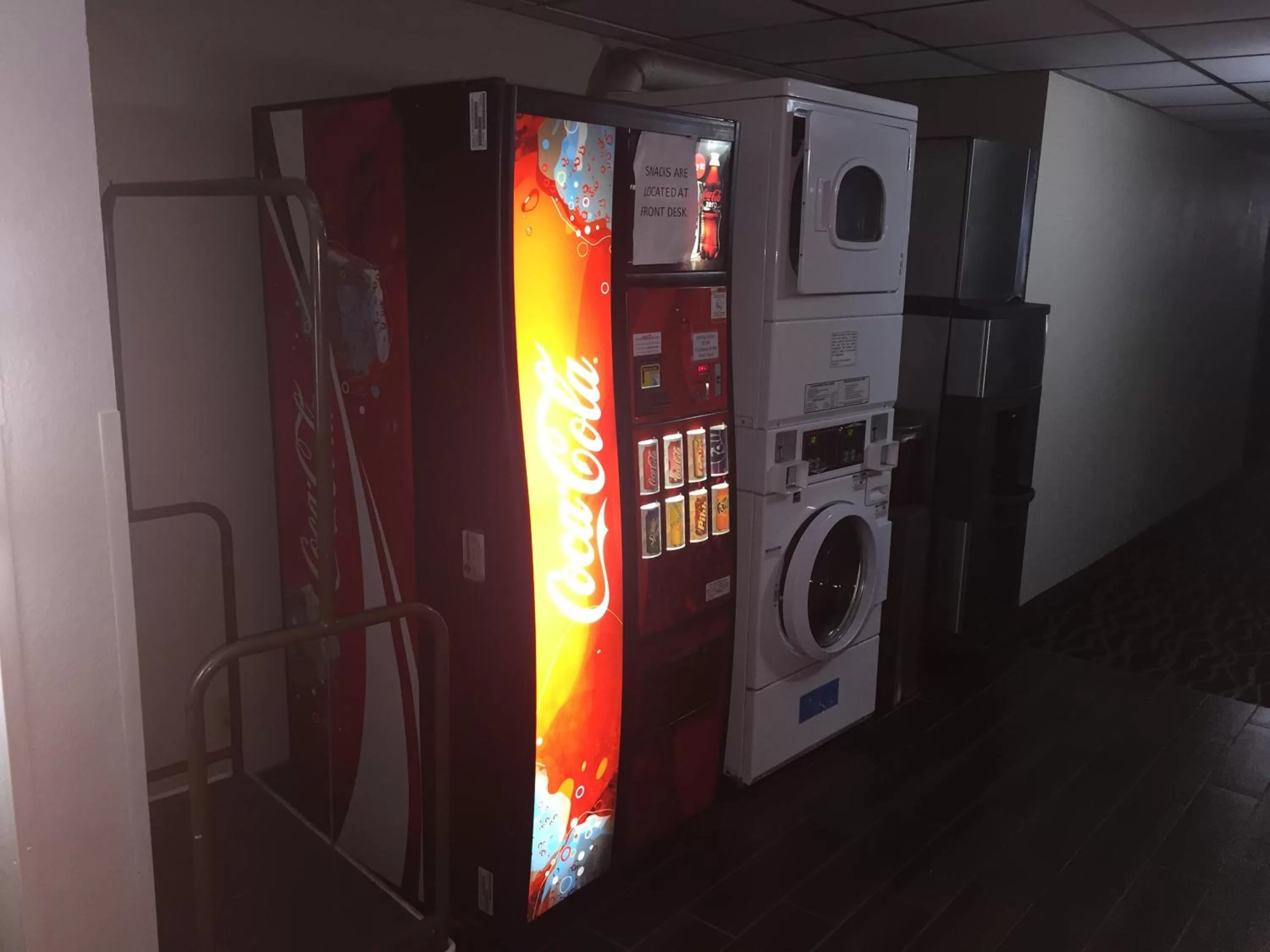 Super 8 by Wyndham Mayfield