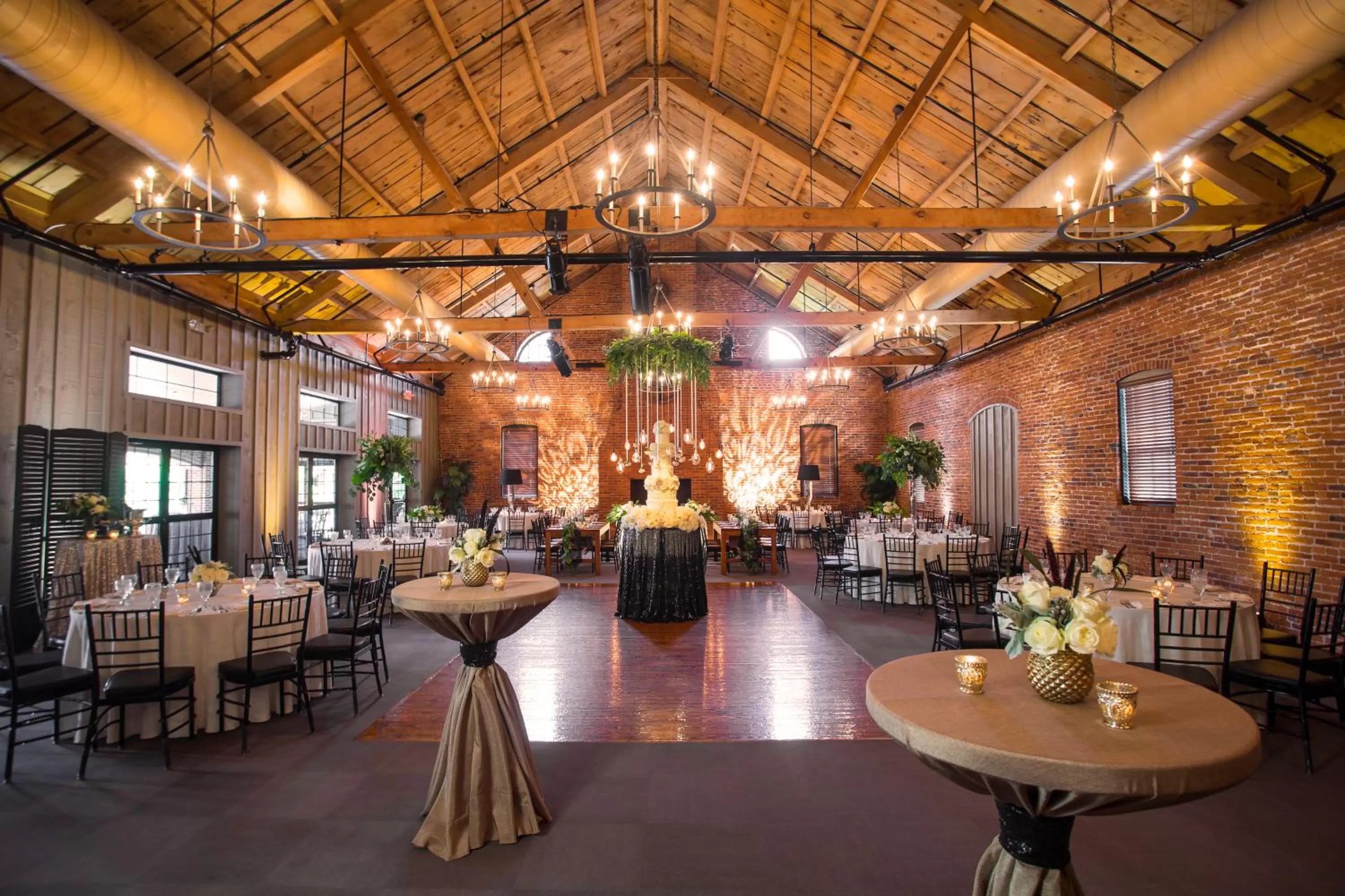 Banquet/Function facilities in Cork Factory Hotel