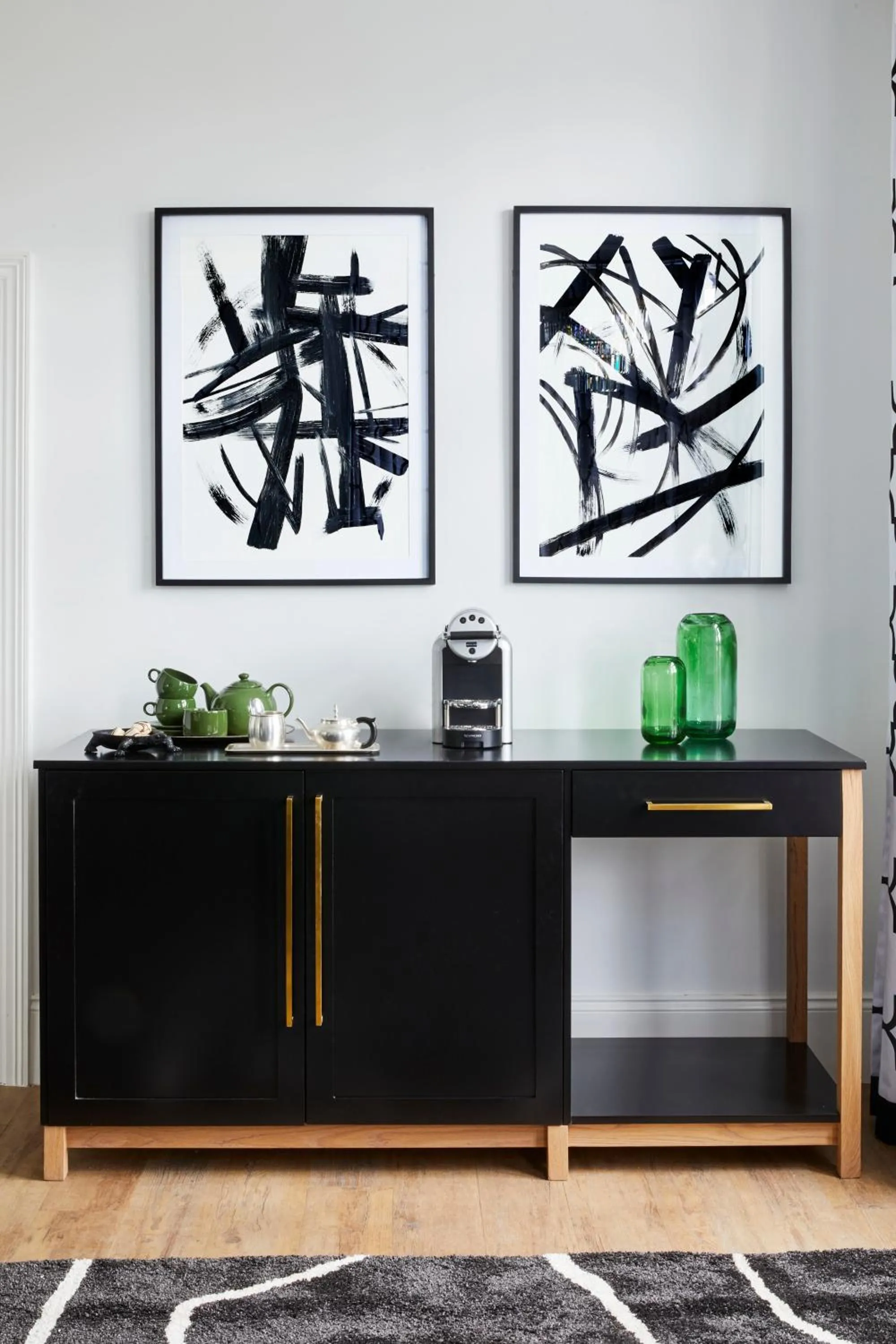 Coffee/tea facilities in Cape Cadogan Boutique Hotel