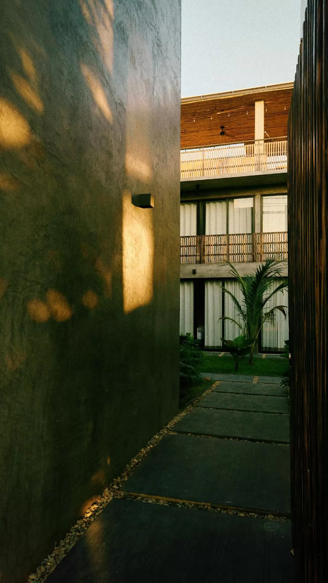 Property building in Aldea Paraíso - Adults only - Boutique hotel