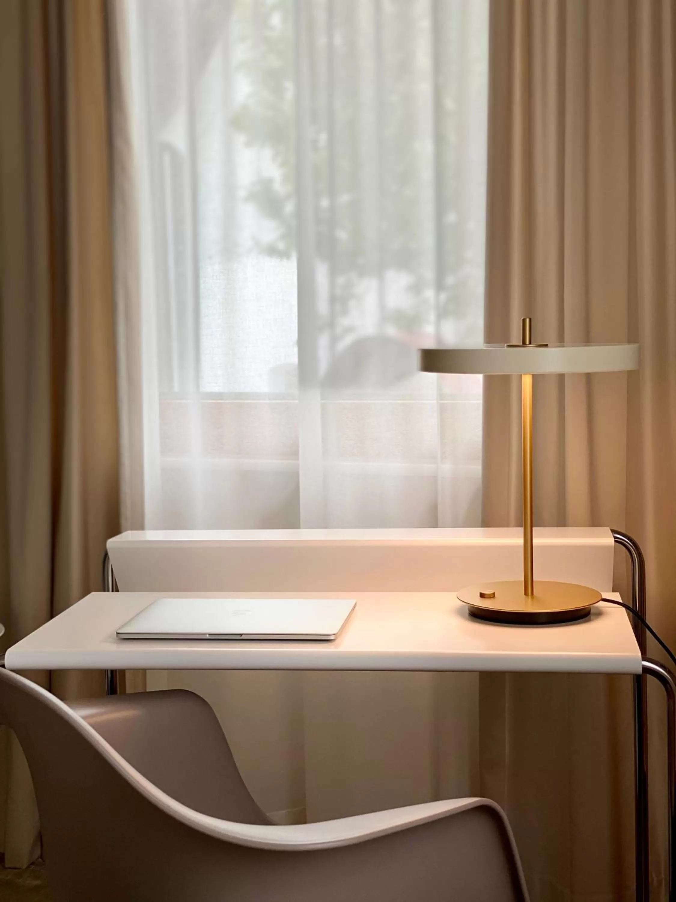 Bedroom in hirschen dornbirn - das boutiquestyle hotel - skyrelax & wellness im rooftop