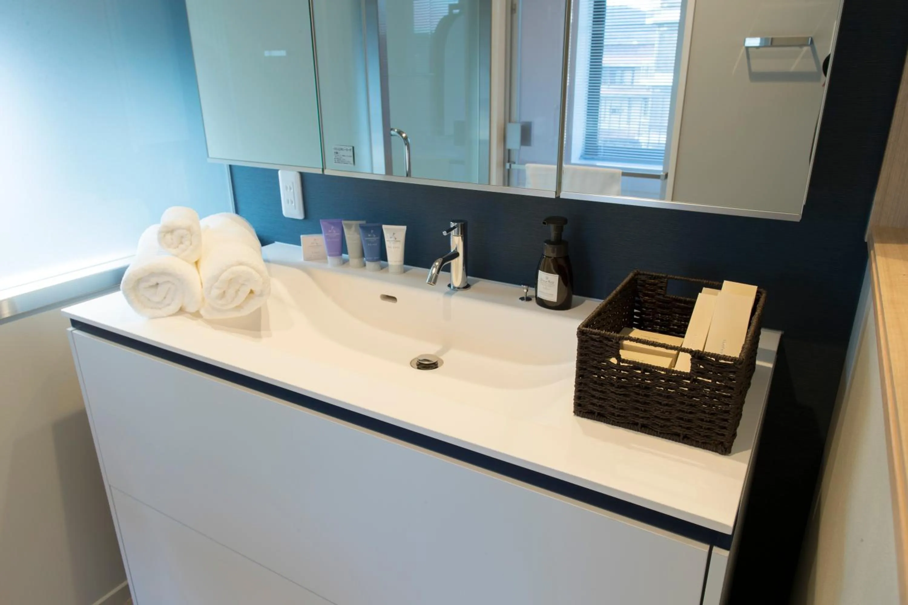 Bathroom in My K House