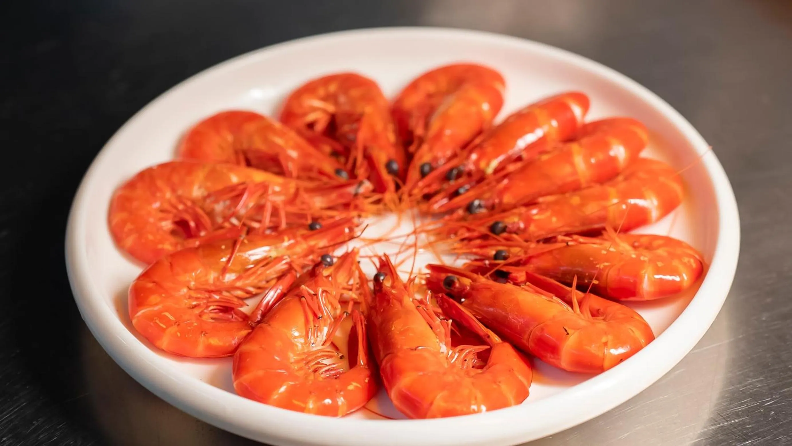 Food in Guangzhou Shi Liu Hotel