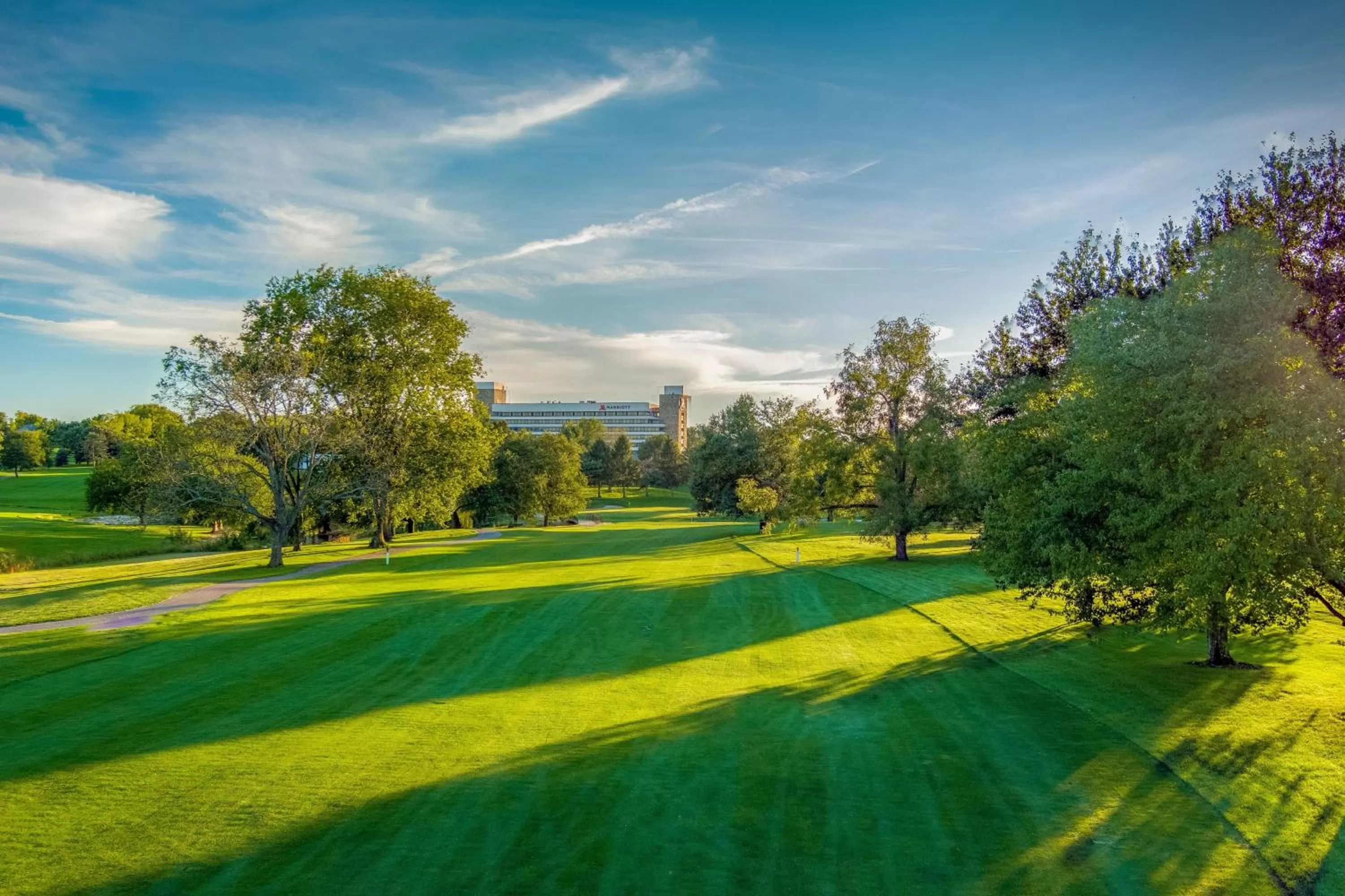 Other in Marriott Lexington Griffin Gate Golf Resort & Spa