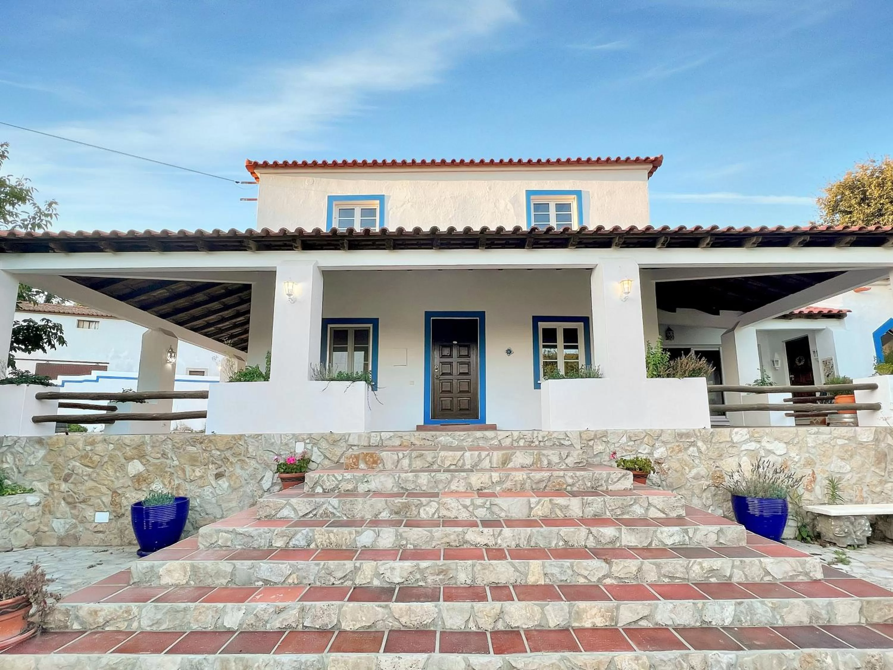 Property Building in Quinta Mourada