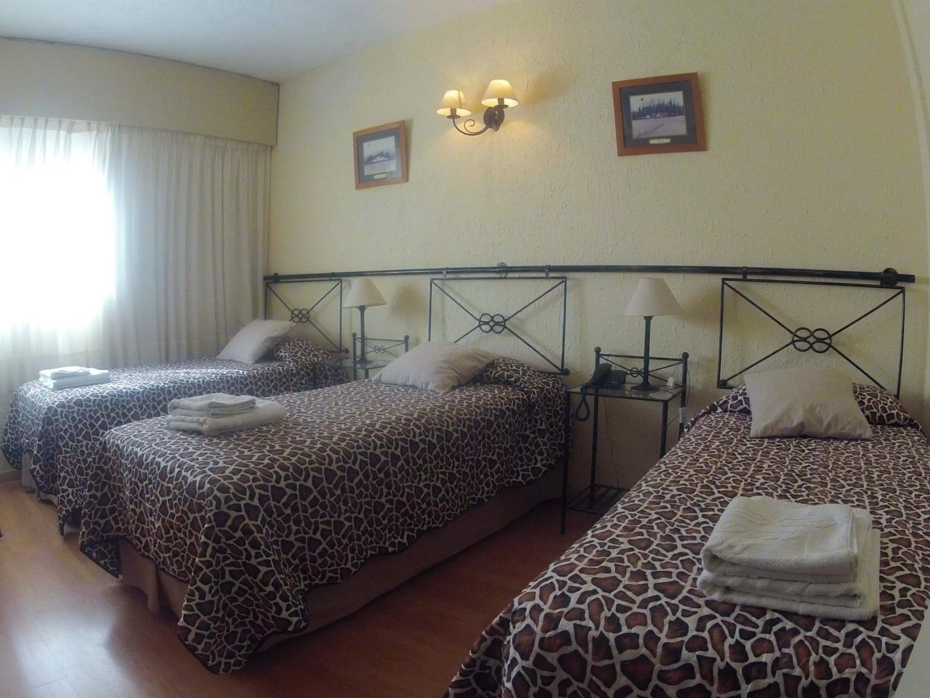 Photo of the whole room, Bed in Hotel Marbella