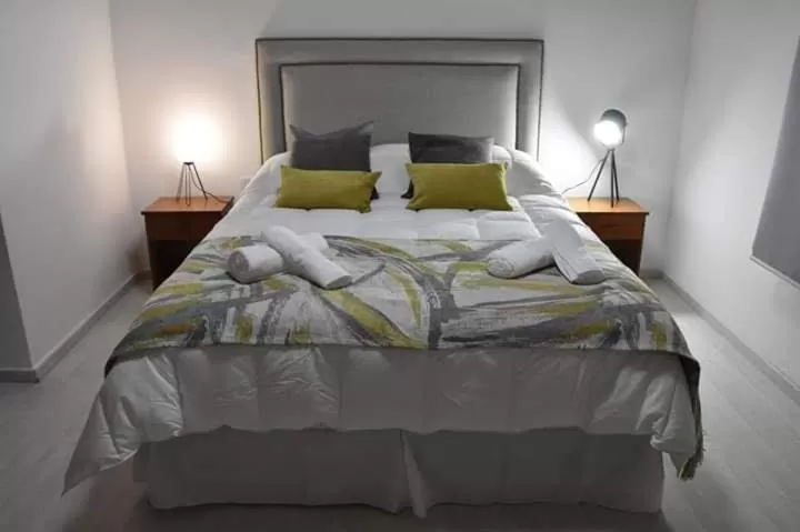 Ambientes de la Patagonia