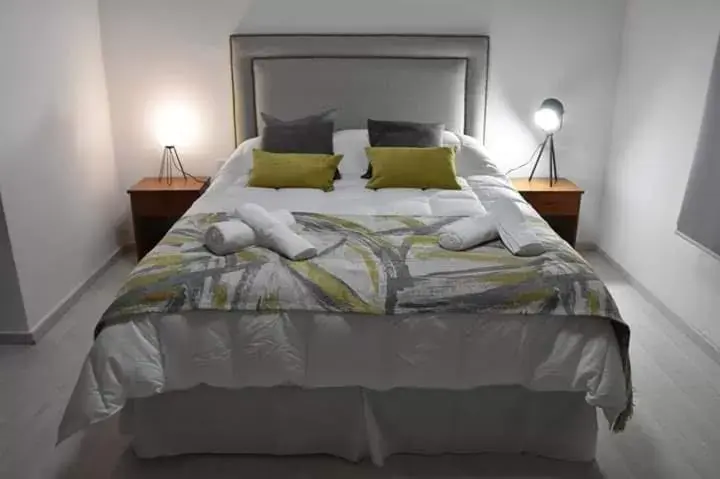 Ambientes de la Patagonia Ambientes de la Patagonia