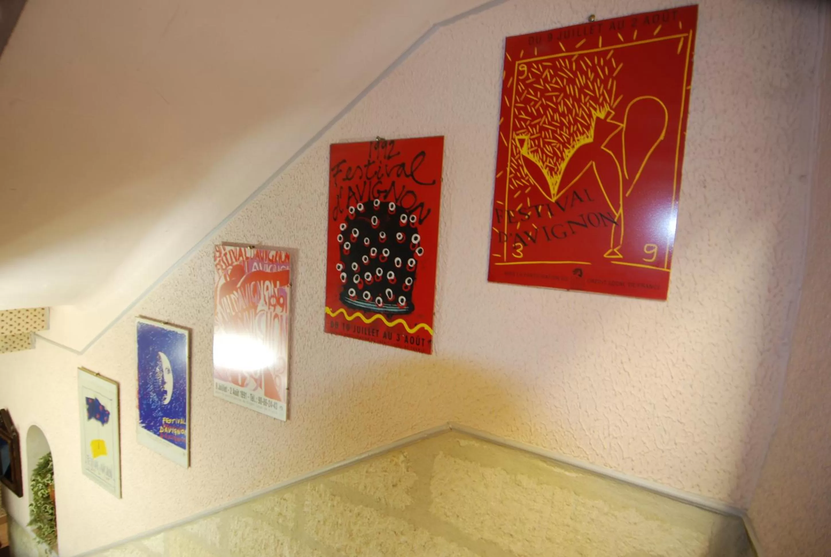 Other in Hotel Mignon