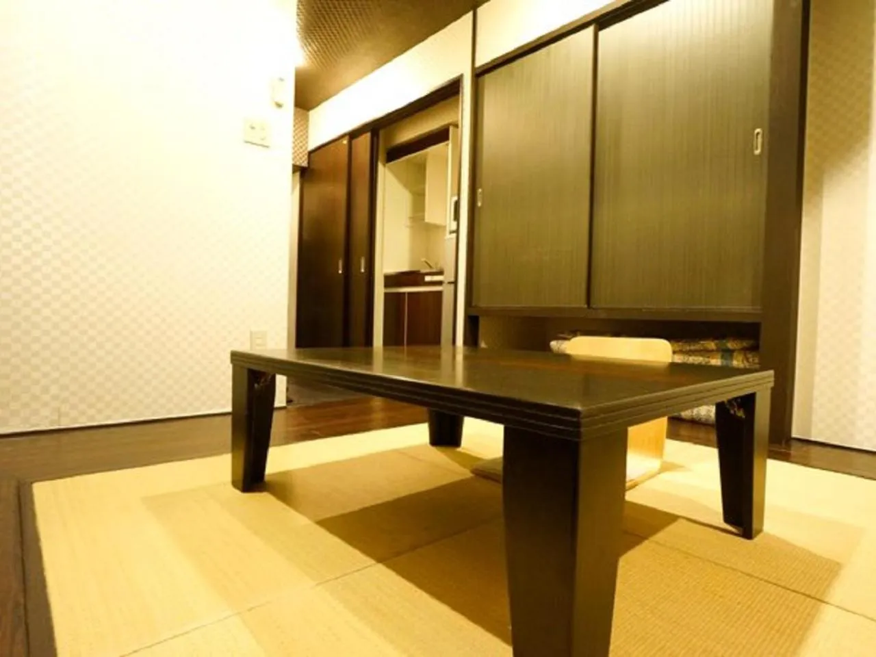 Bathroom in HOTEL LiVEMAX BUDGET Esaka