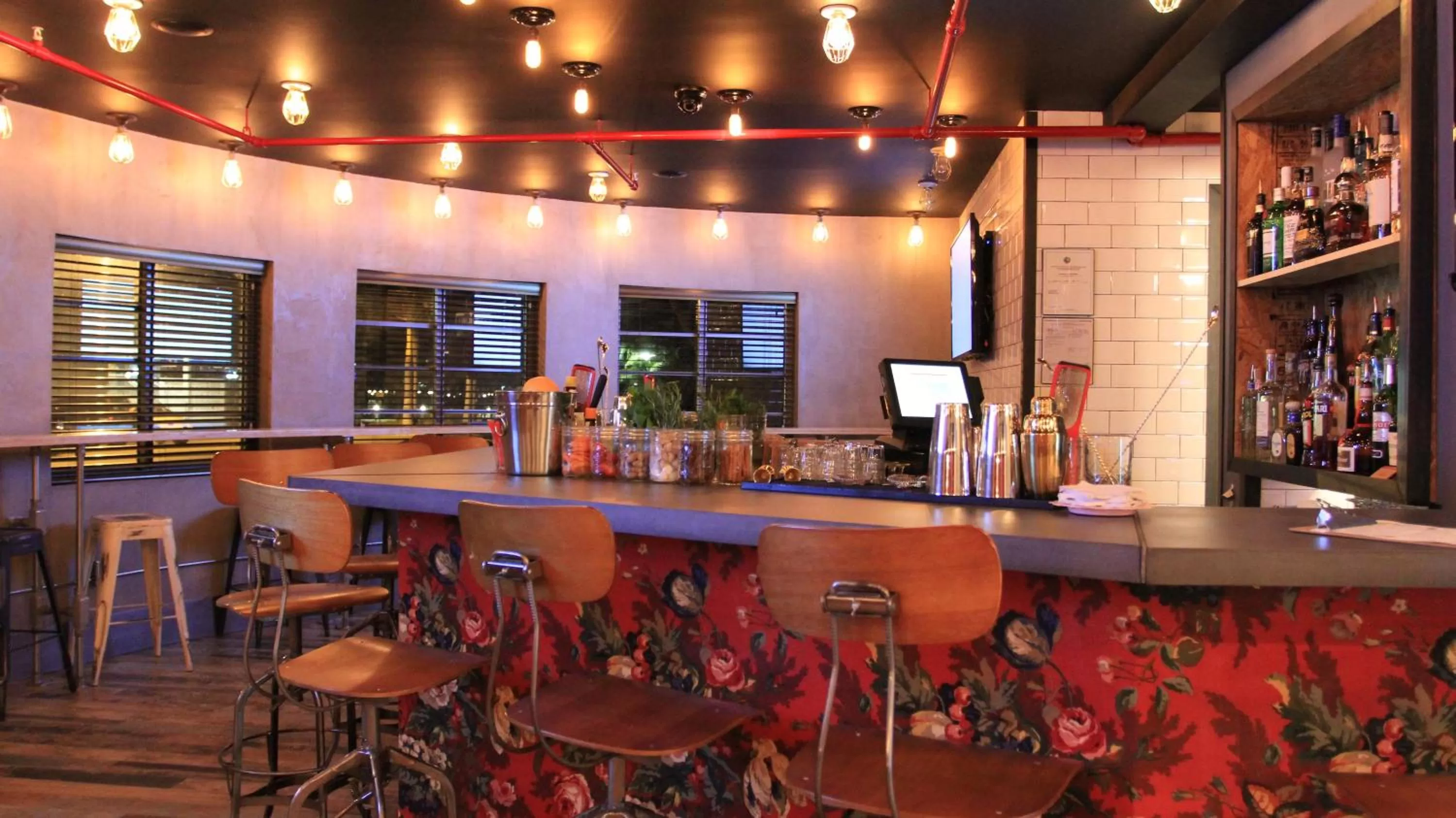 Lounge or bar in Hotel Gaythering - Gay Hotel - All Adults Welcome