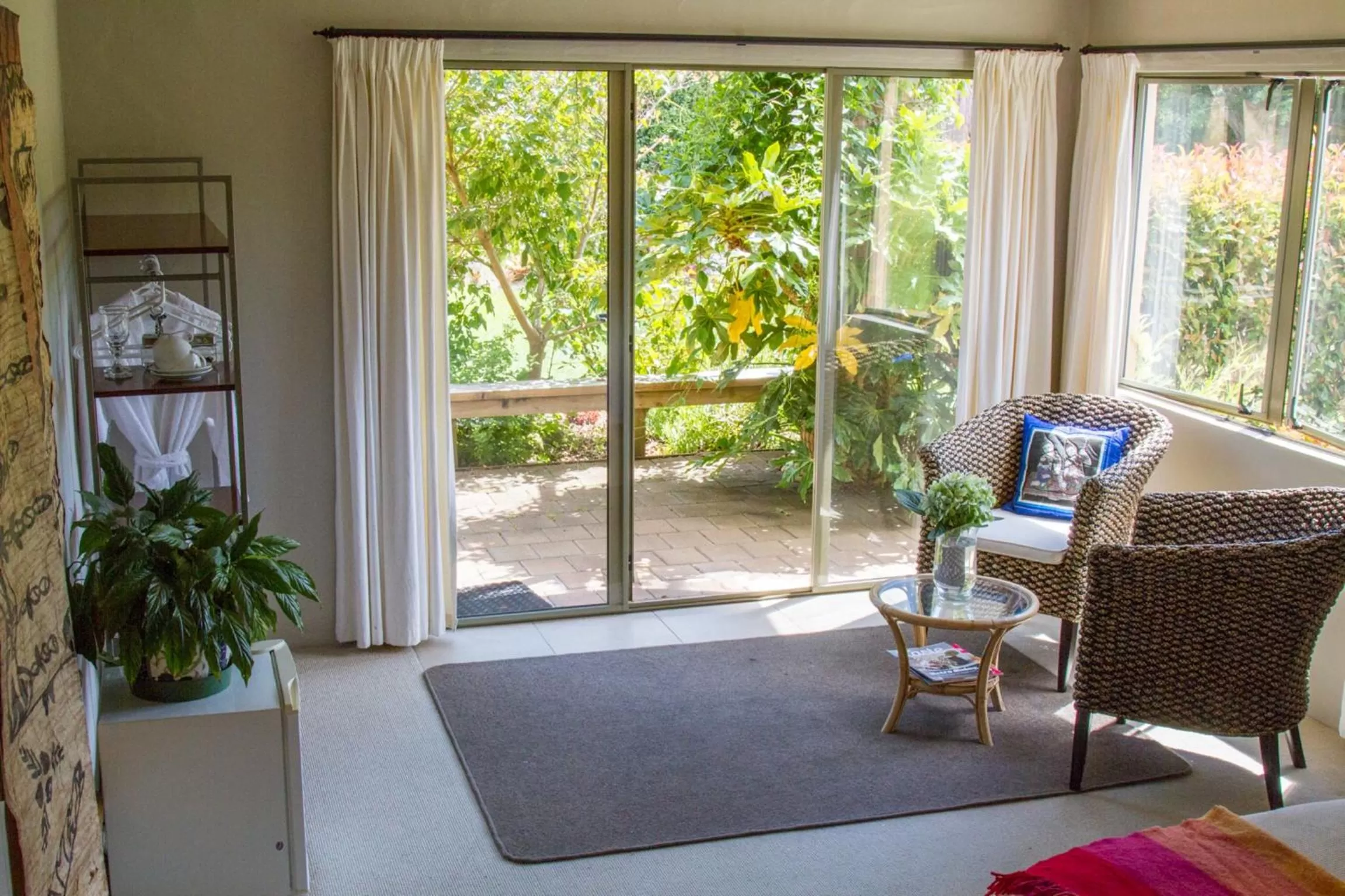 Standard King Room in Taigh na Mara Bed and Breakfast