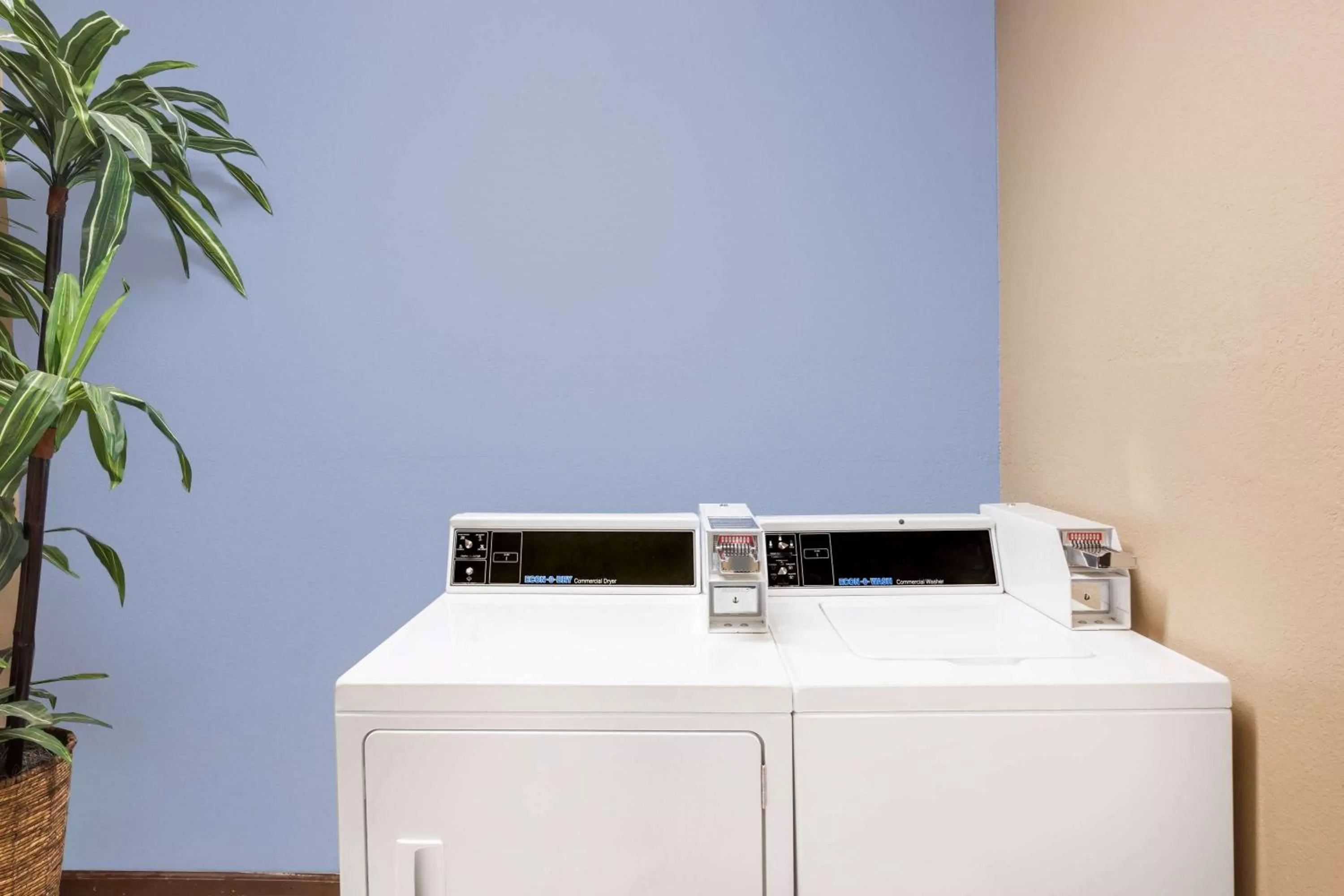 On site in Super 8 by Wyndham Jonesboro